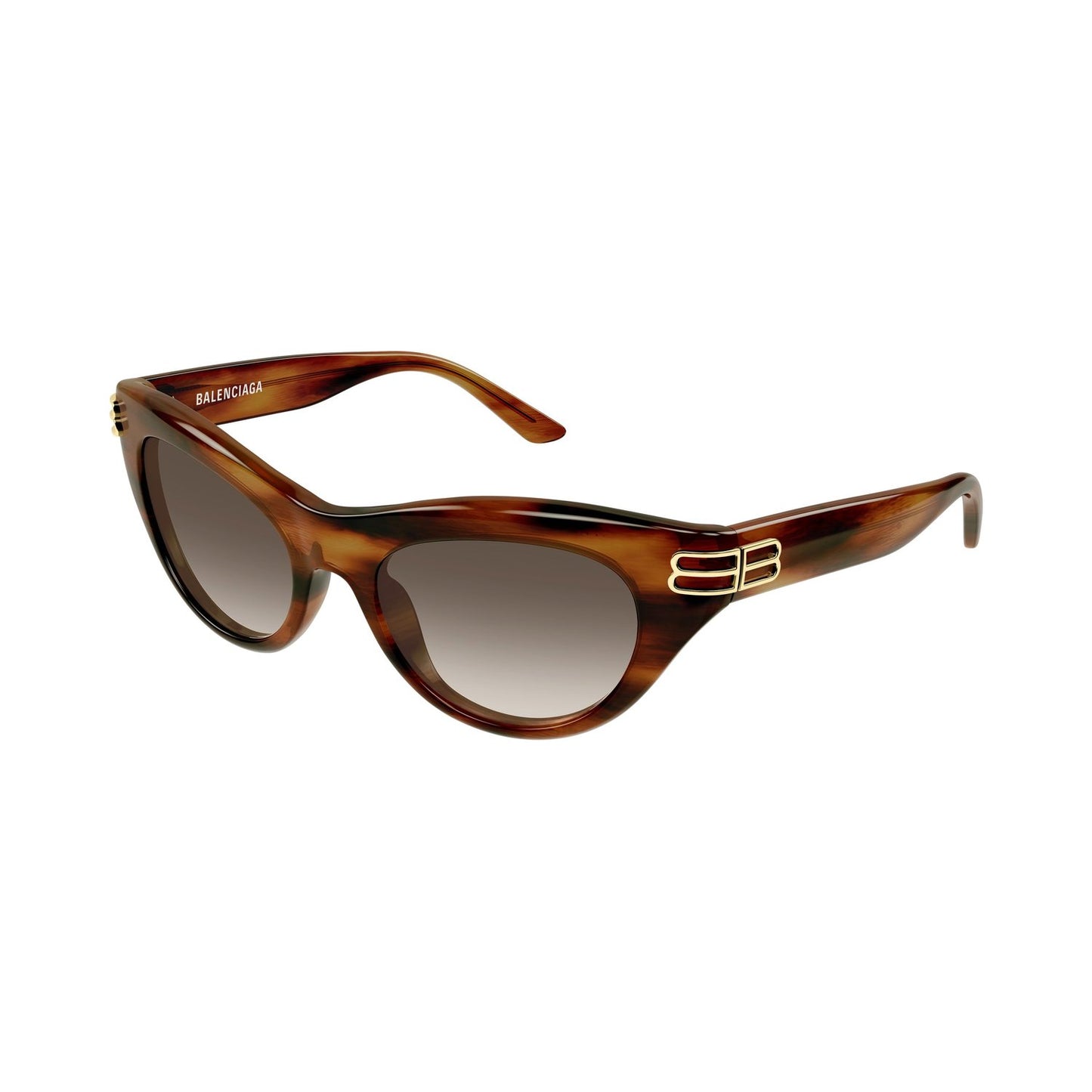 BB0466S-002 55 Sunglass WOMAN RECYCLED A