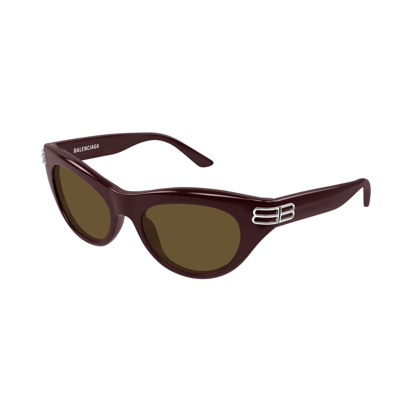 BB0466S-004 55 Sunglass WOMAN RECYCLED A