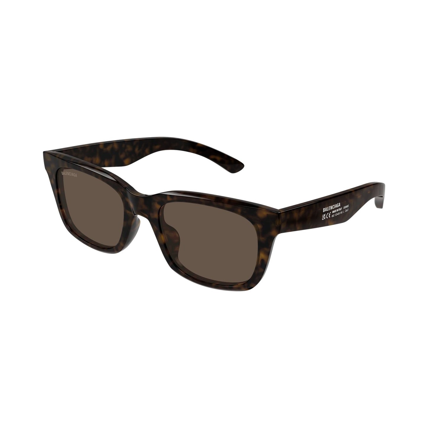 BB0468S-002 53 Sunglass MAN RECYCLED ACE