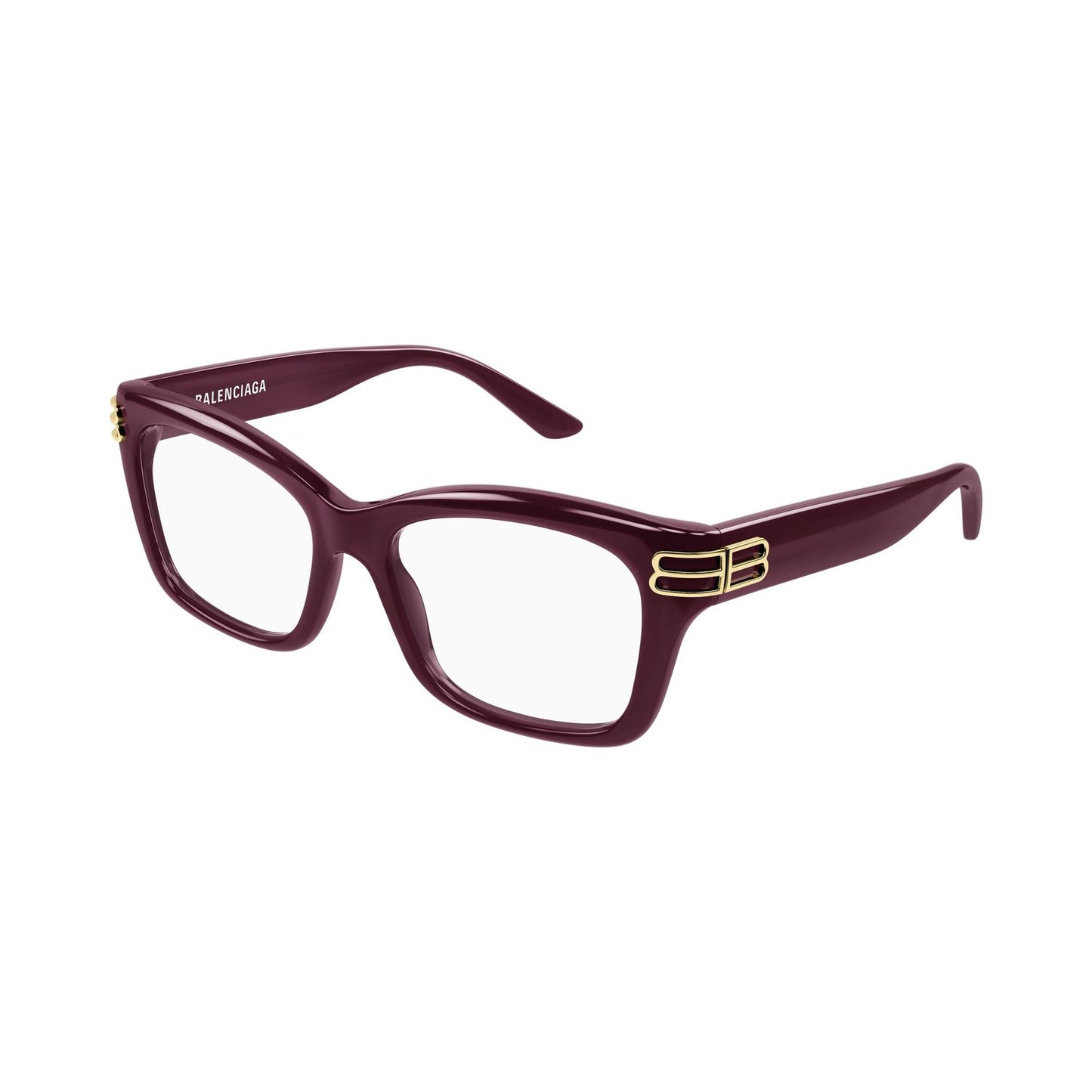 BB0472O-004 54 Optical Frame WOMAN RECYC