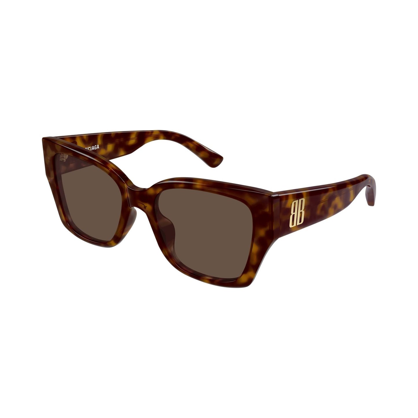 BB0474S-002 55 Sunglass WOMAN RECYCLED A