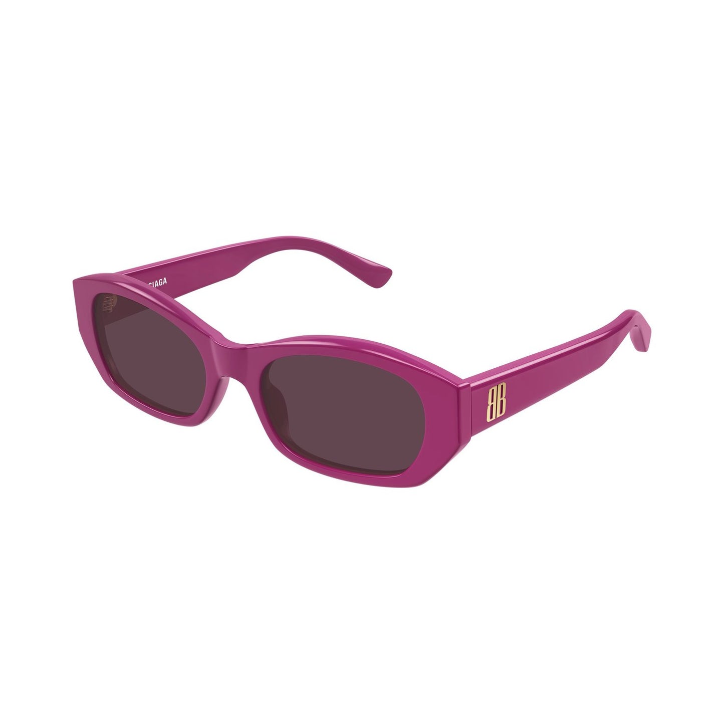 BB0476S-004 54 Sunglass WOMAN RECYCLED A