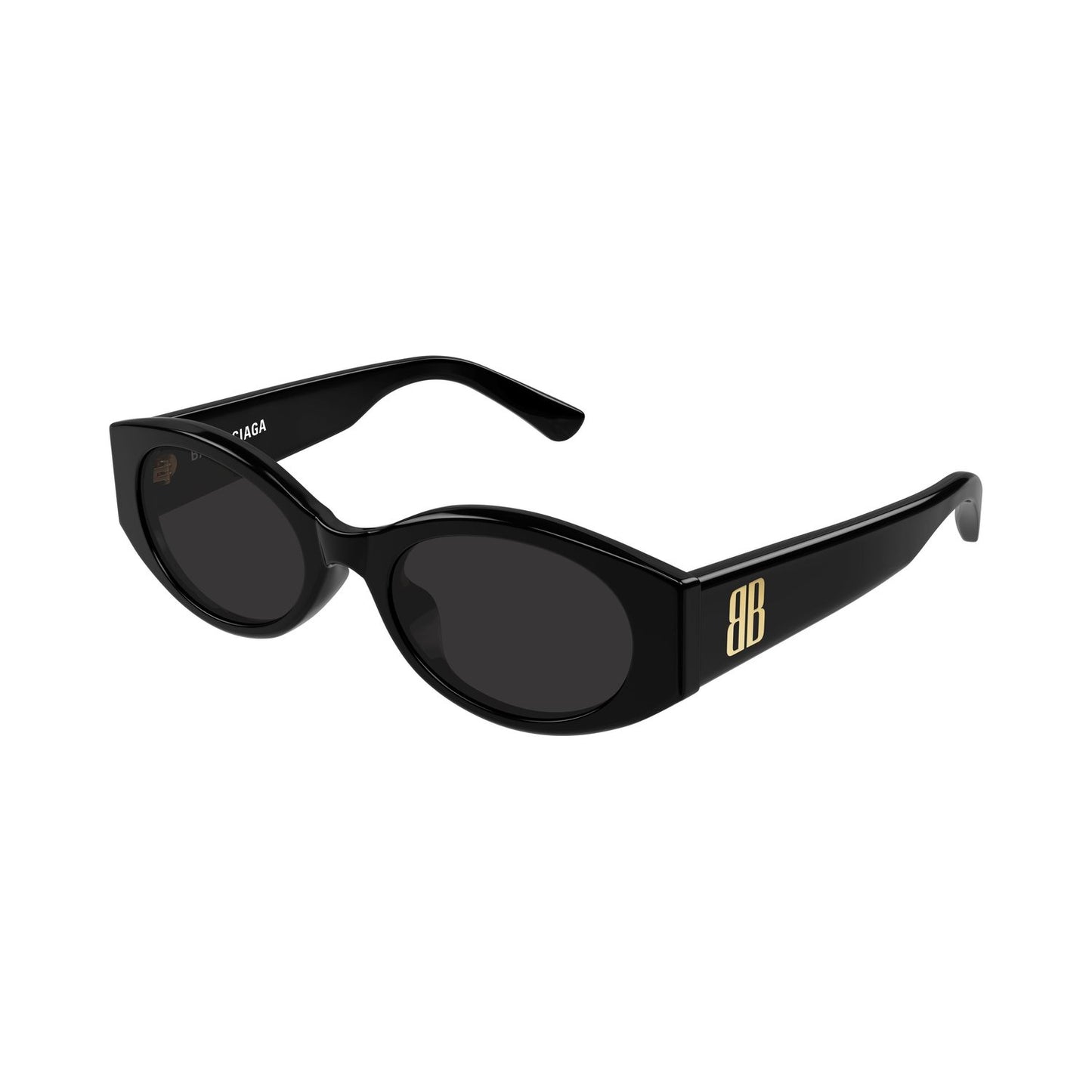 BB0477SA-001 53 Sunglass WOMAN RECYCLED