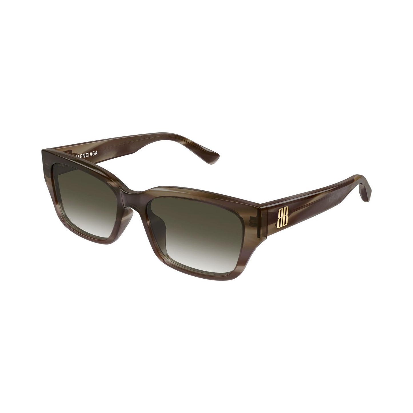 BB0480SK-003 56 Sunglass UNISEX RECYCLED