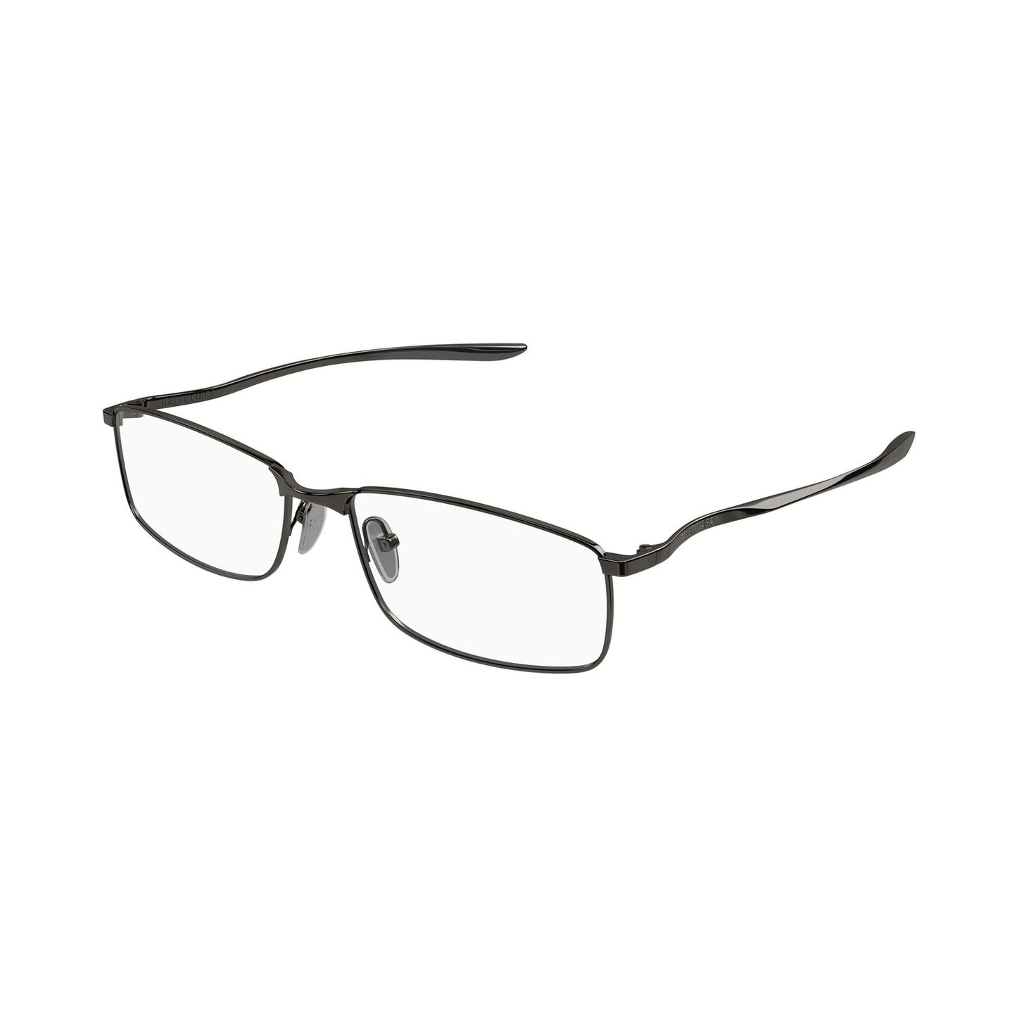BB0496O-003 60 Optical Frame MAN METAL
