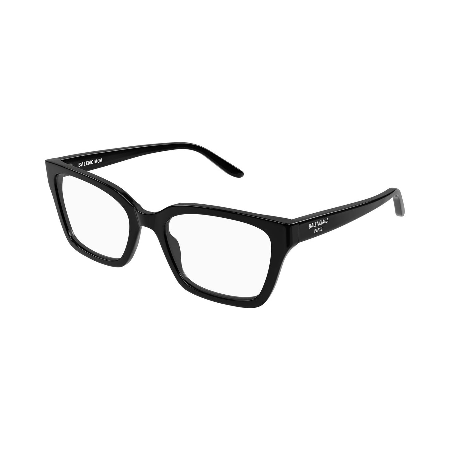 BB0501O-001 55 Optical Frame WOMAN RECYC