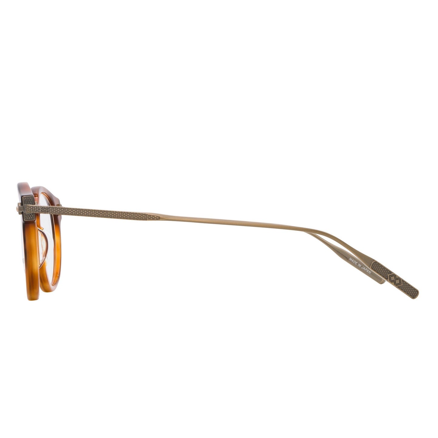 BARTON PERREIRA BP50035I Eyeglasses hao/a