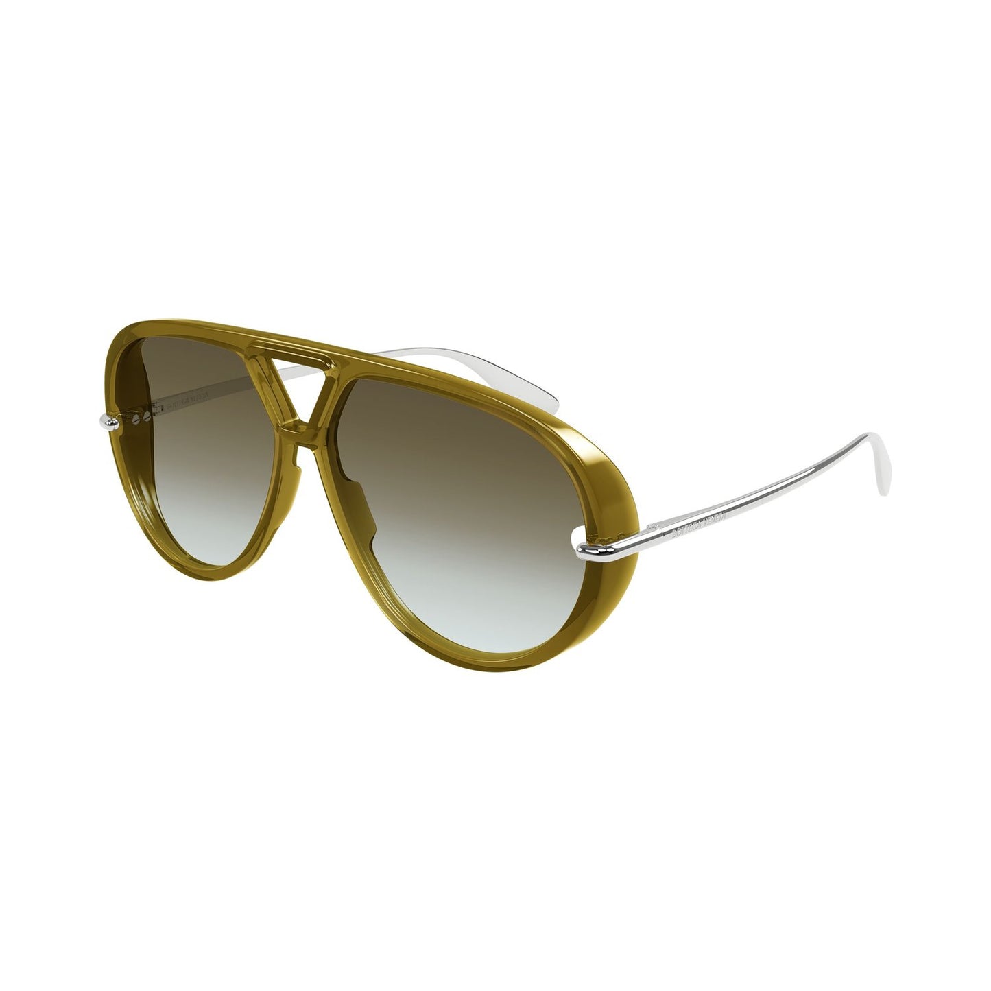 BV1274S-006 63 Sunglass UNISEX RECYCLED
