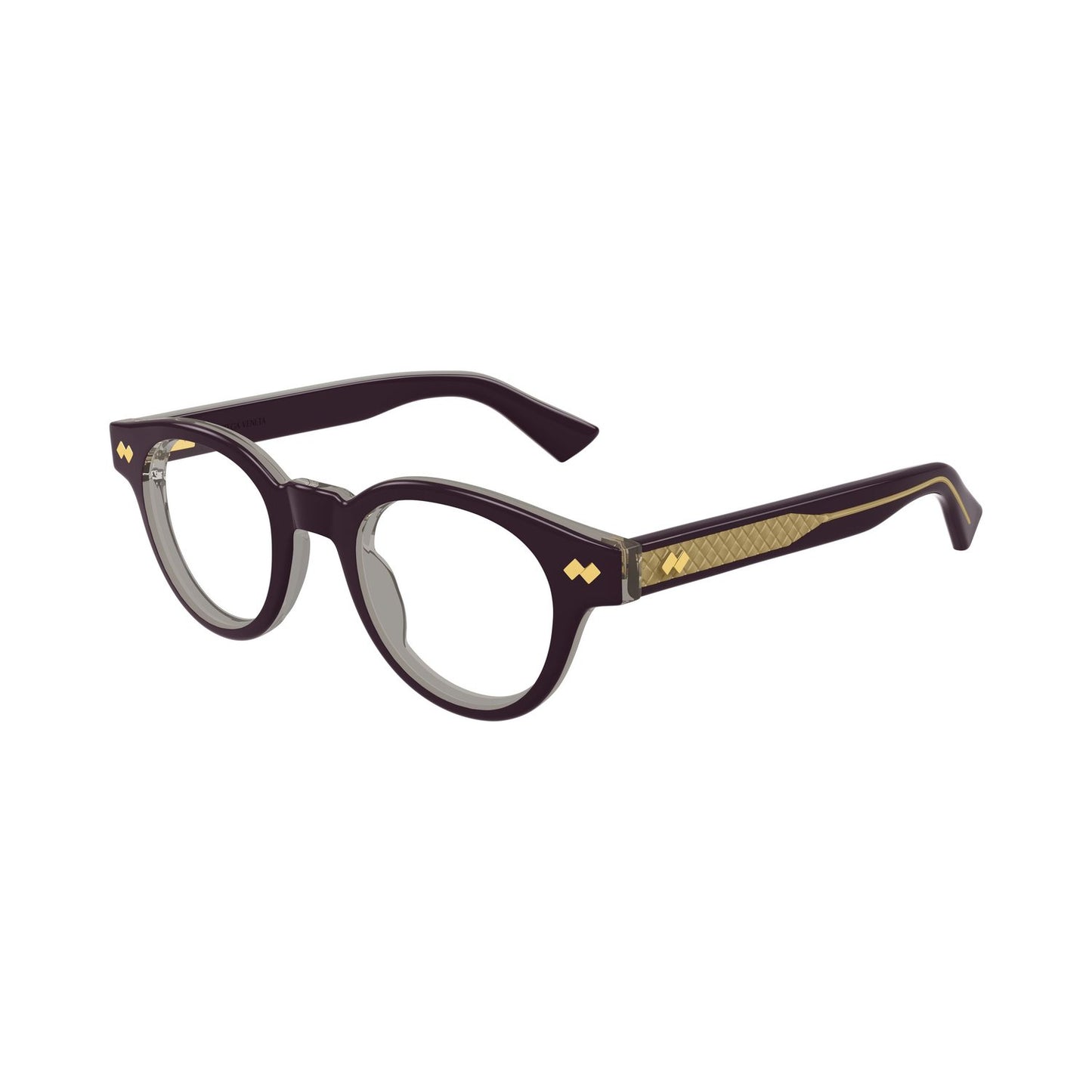 BV1443O-004 45 Optical Frame UNISEX RECY