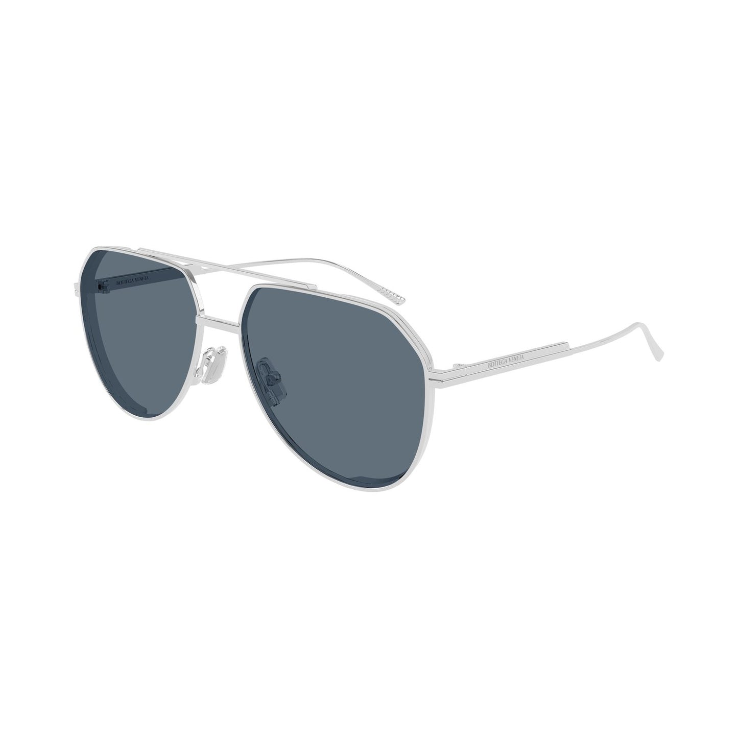 BV1465S-003 60 Sunglass UNISEX METAL