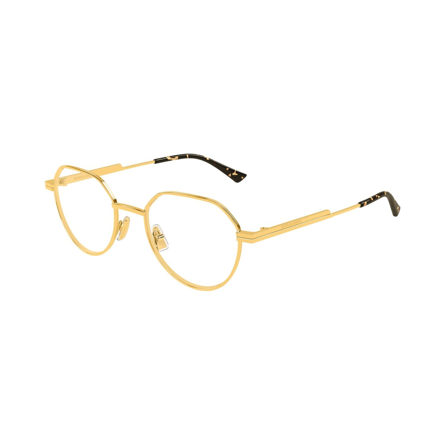 BV1468O-001 51 Optical Frame UNISEX META