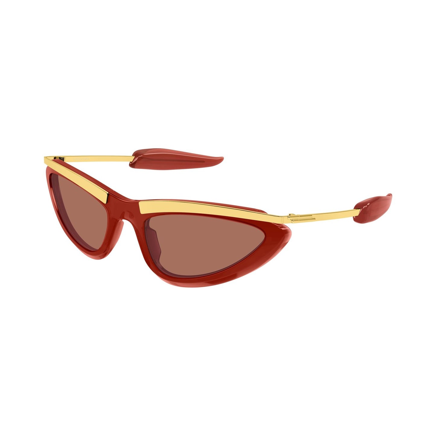 BV1477S-005 58 Sunglass WOMAN RECYCLED A