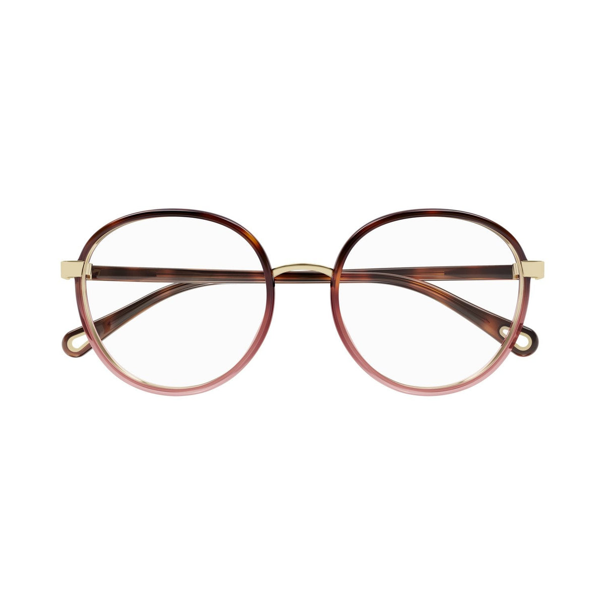 Chloé CH0033O | Occhiali da vista donna verde blu