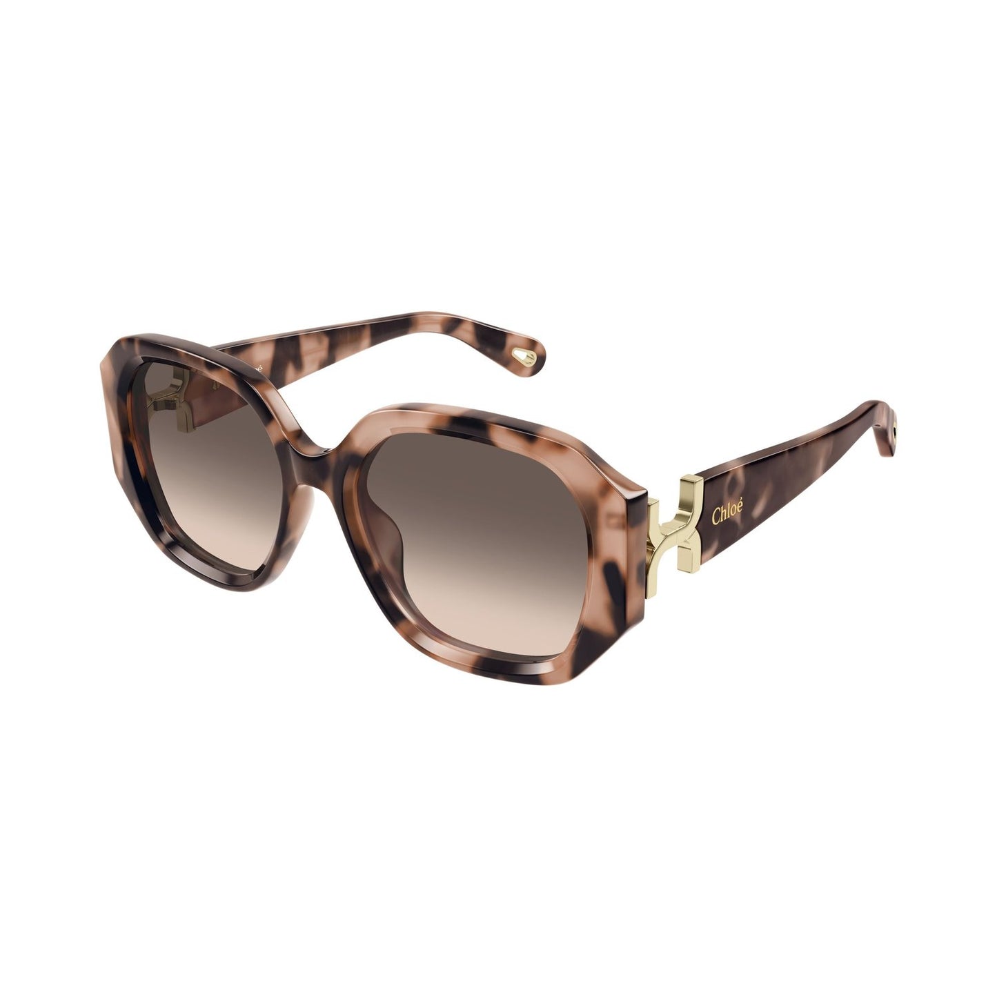 CH0236S-005 56 Sunglass WOMAN RECYCLED A