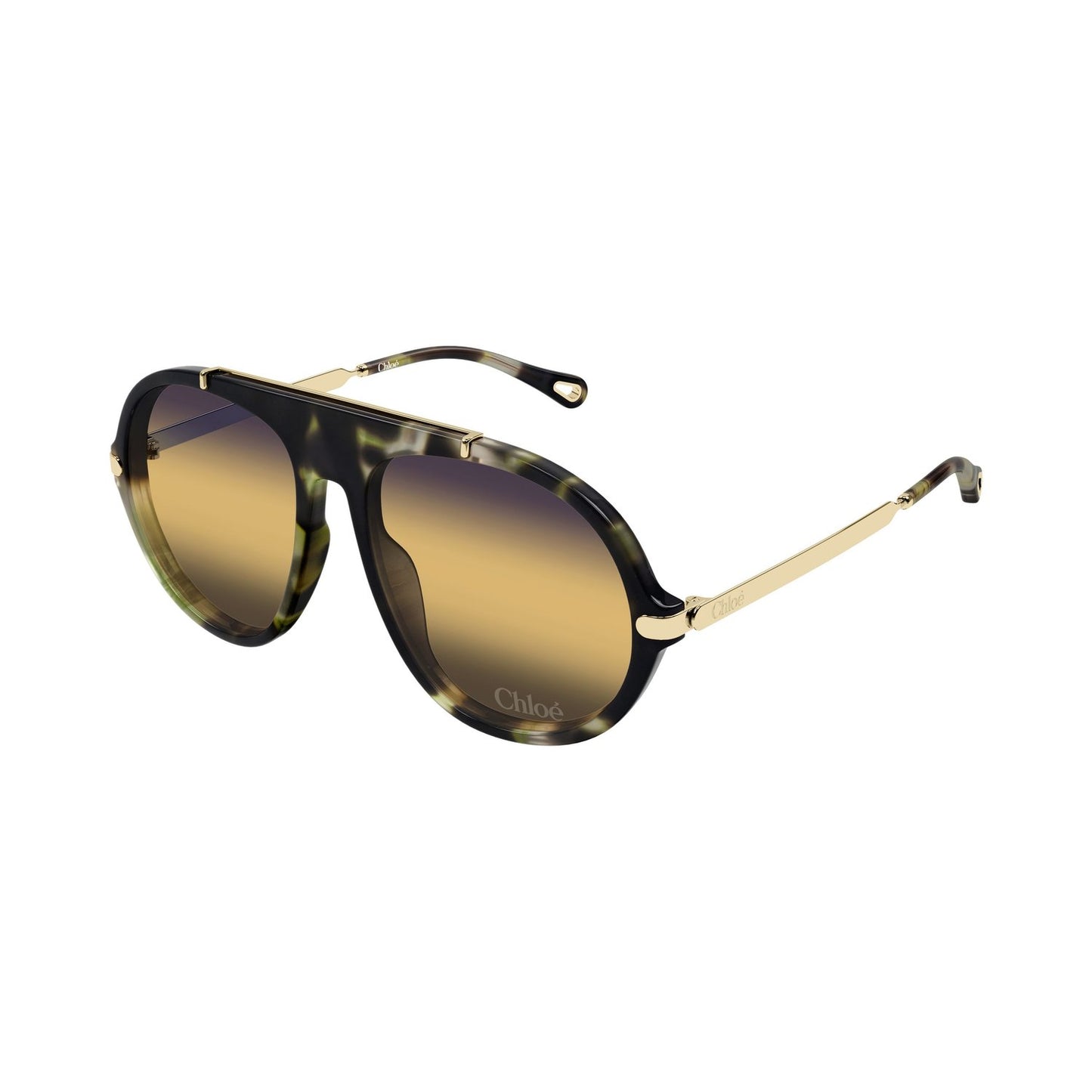 CH0357S-003 58 Sunglass WOMAN RECYCLED A
