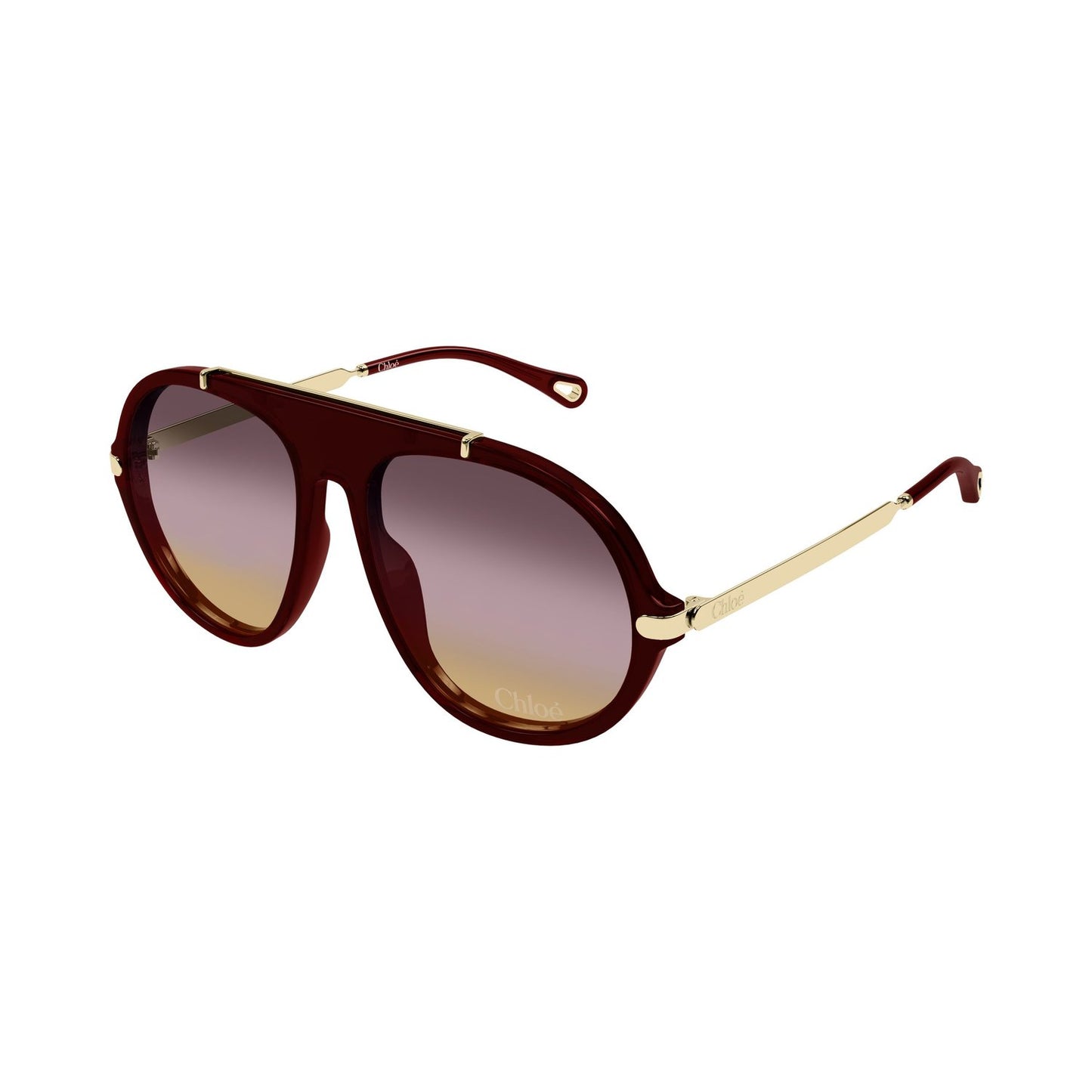 CH0357S-004 58 Sunglass WOMAN RECYCLED A