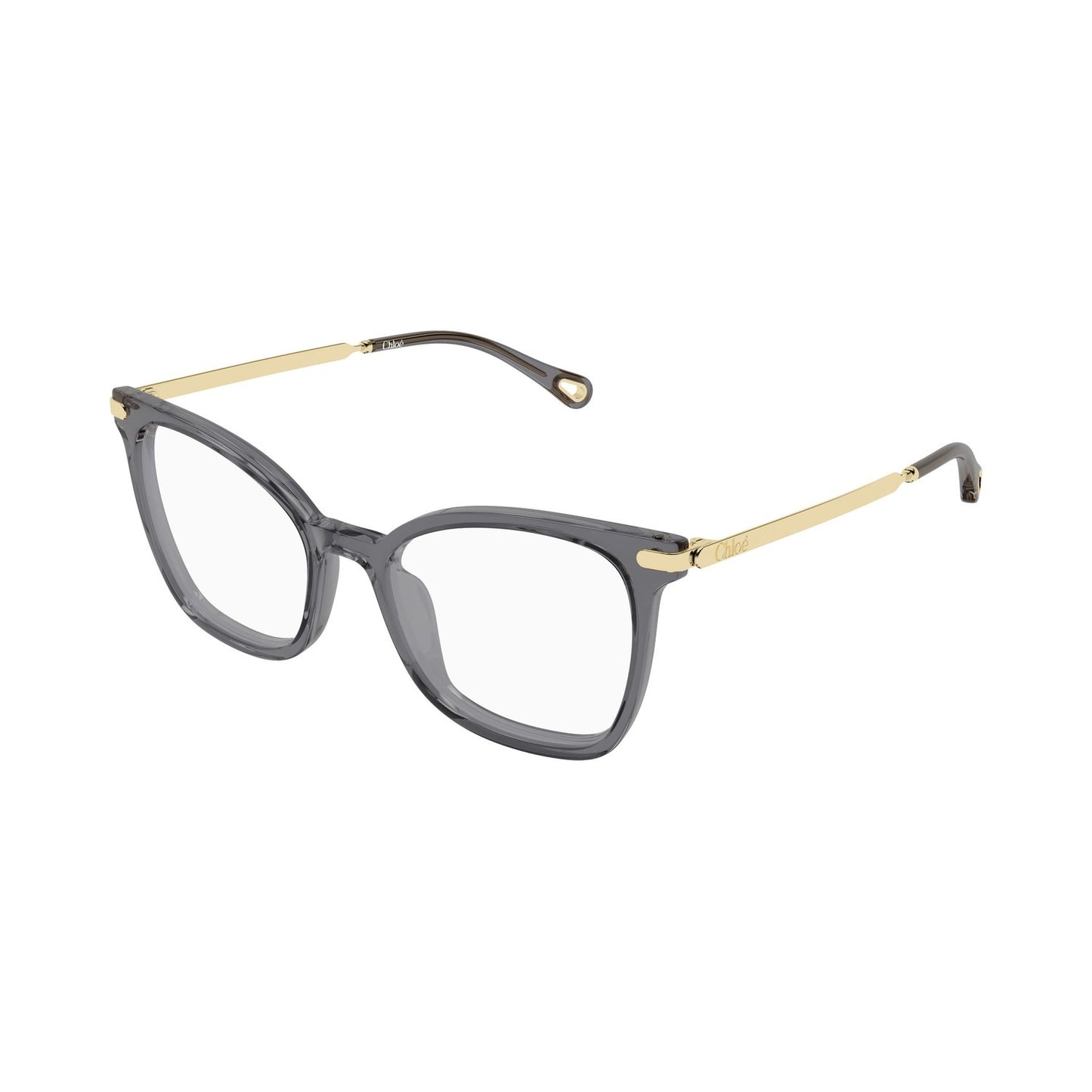 CH0360O-001 53 Optical Frame WOMAN RECYC