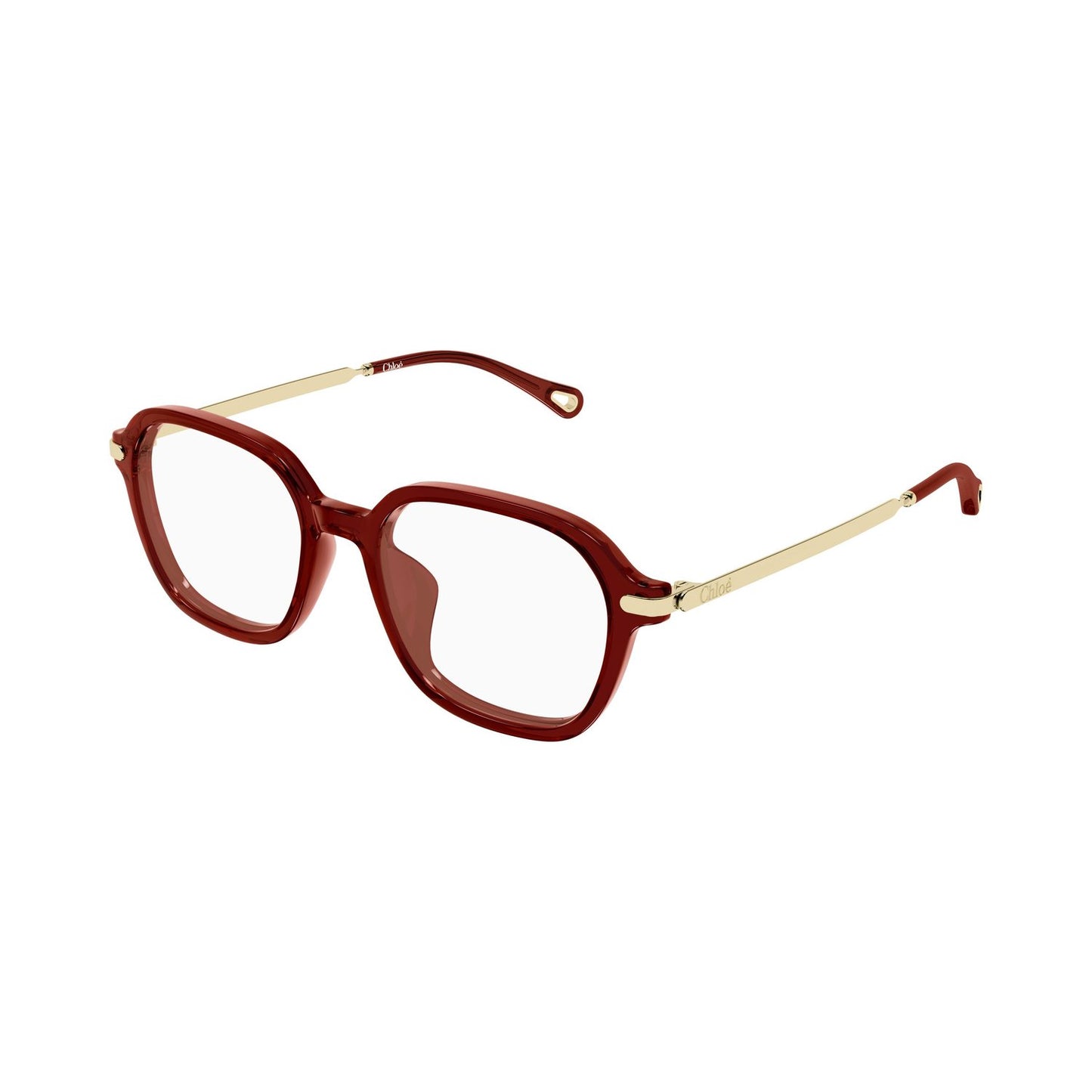 CH0361OA-004 52 Optical Frame WOMAN RECY