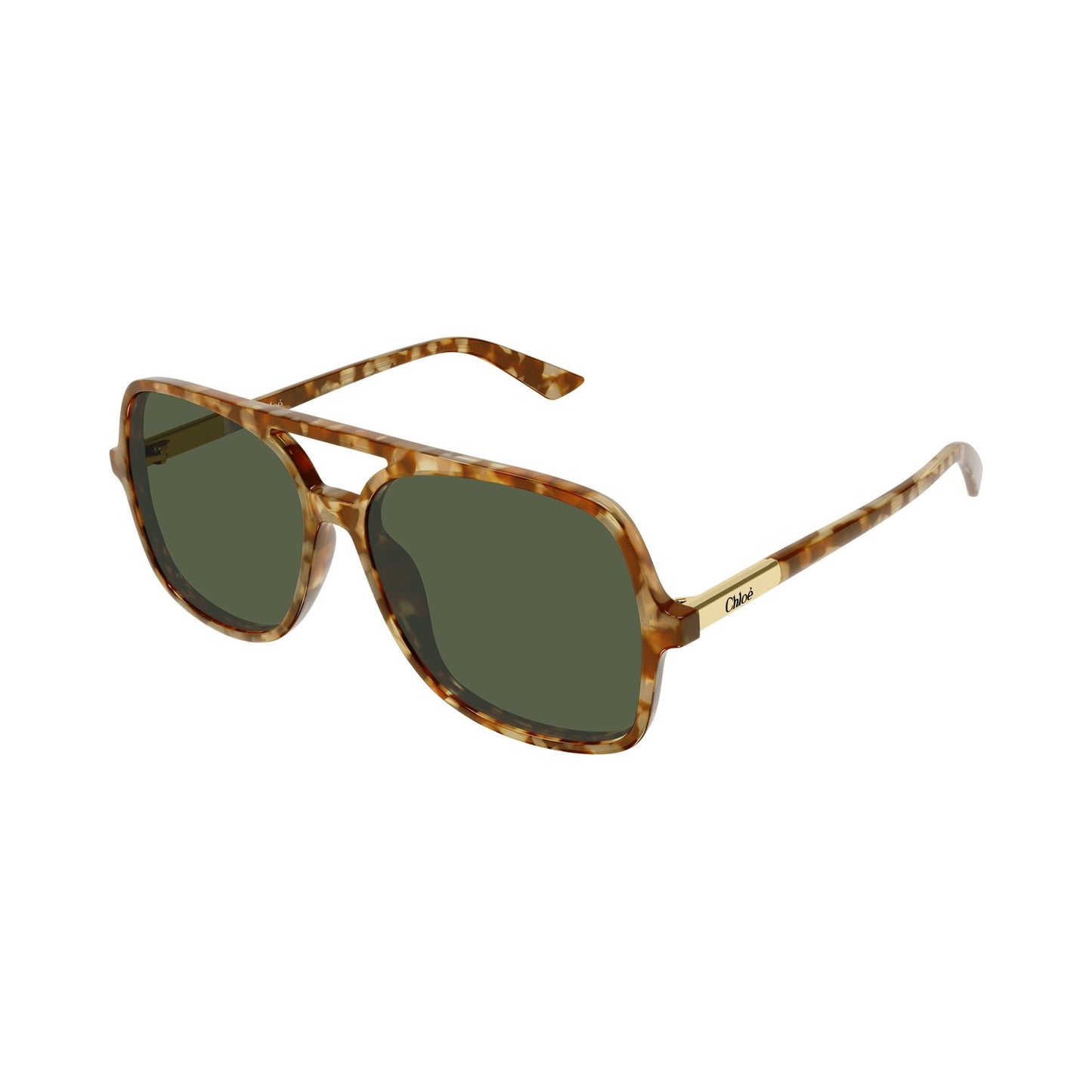 CH0364S-003 57 Sunglass WOMAN RECYCLED A