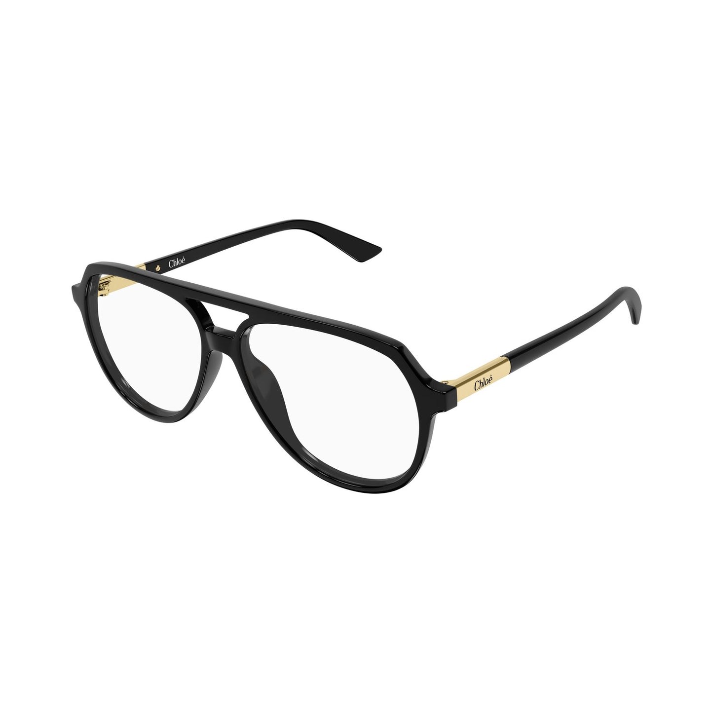 CH0366O-001 57 Optical Frame WOMAN RECYC