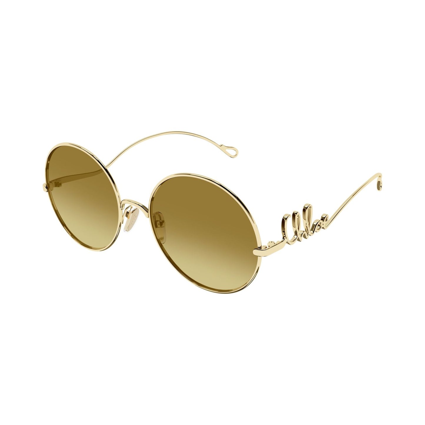 CH0372S-003 56 Sunglass WOMAN METAL