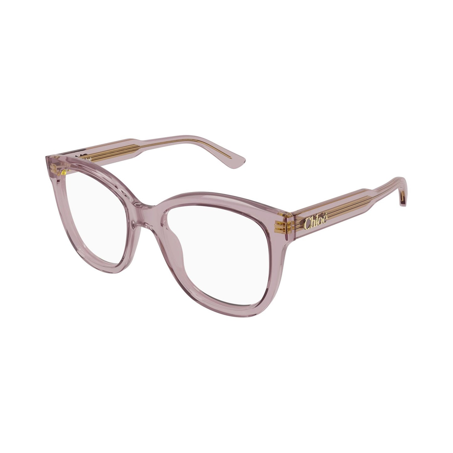 CH0378O-004 54 Optical Frame WOMAN RECYC