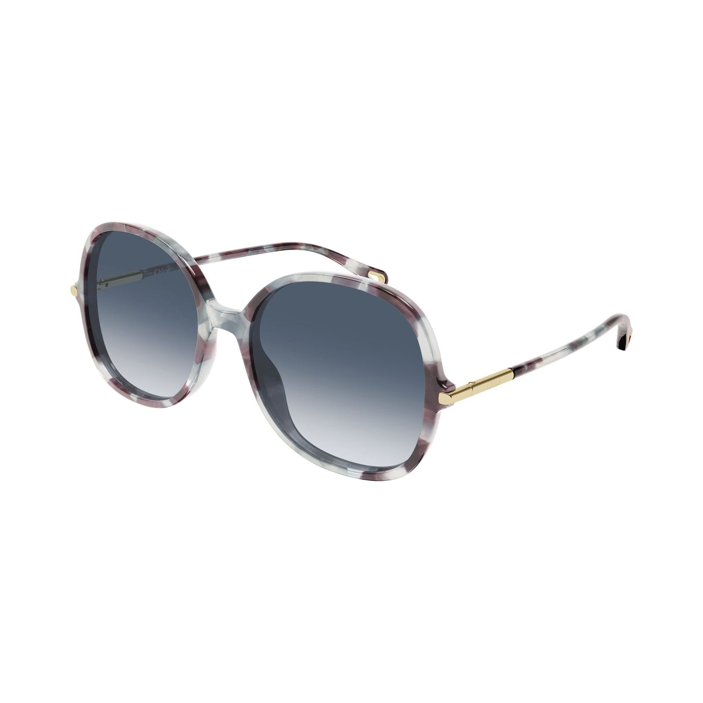CH0383S-001 57 Sunglass WOMAN RECYCLED A