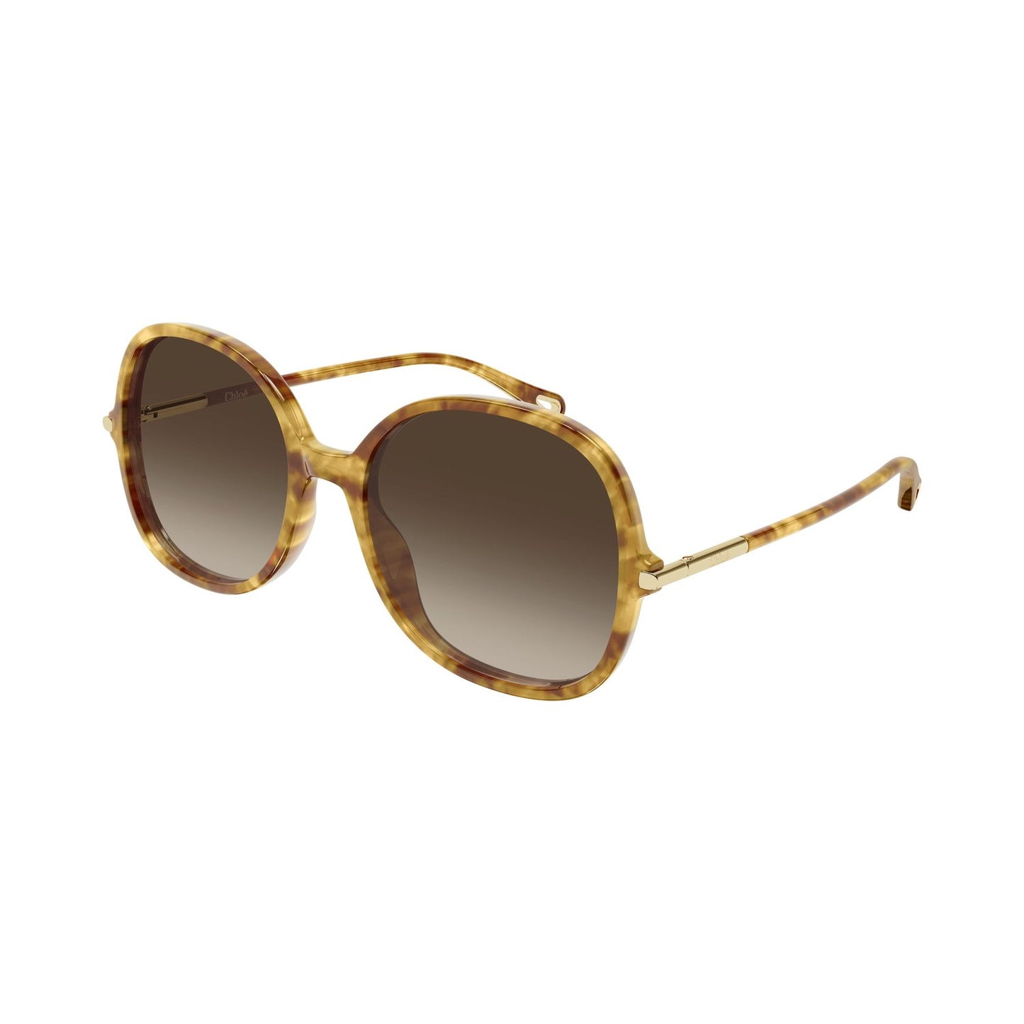 CH0383S-002 57 Sunglass WOMAN RECYCLED A