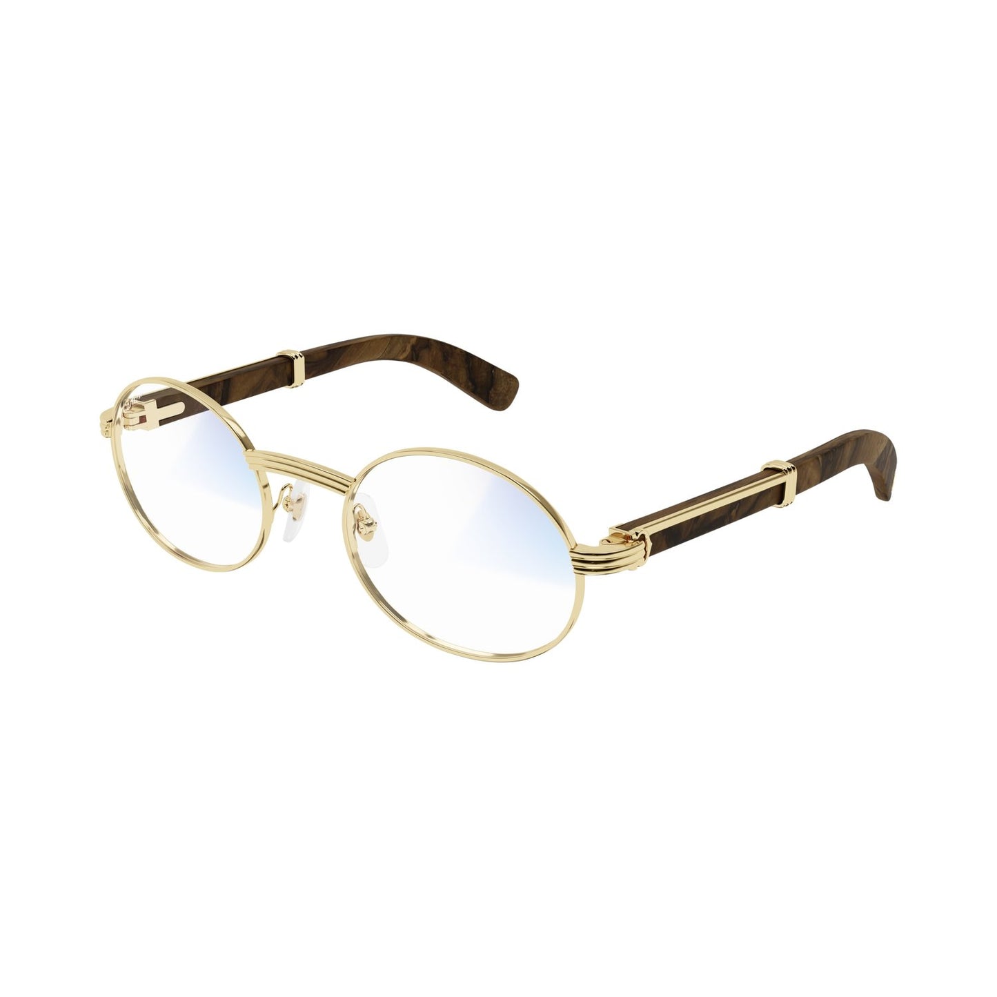 CT0464S-013 53 Sunglass MAN METAL