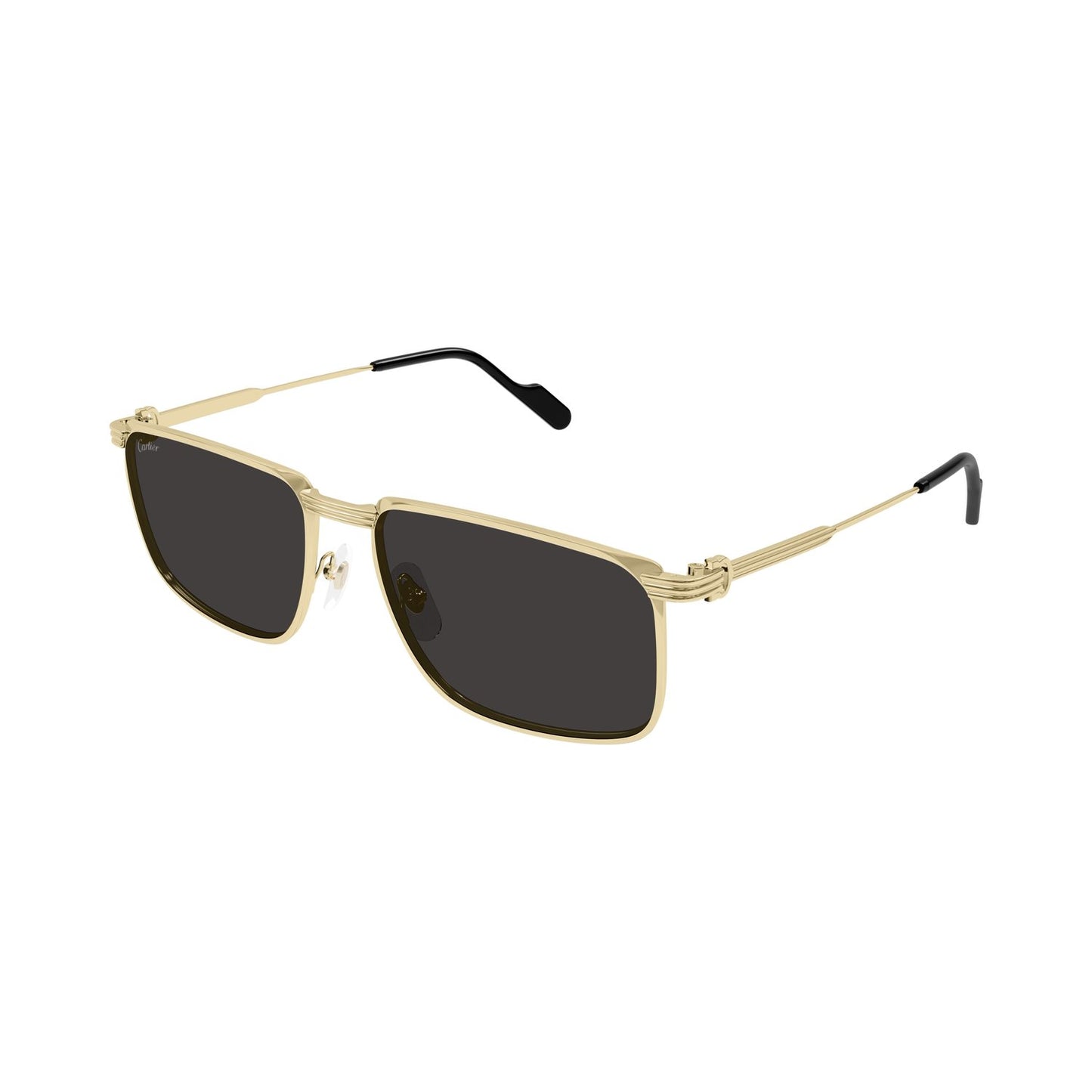 CT0534S-001 59 Sunglass MAN METAL