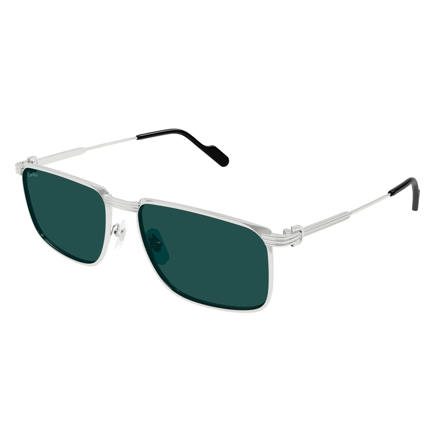 CT0534S-002 59 Sunglass MAN METAL