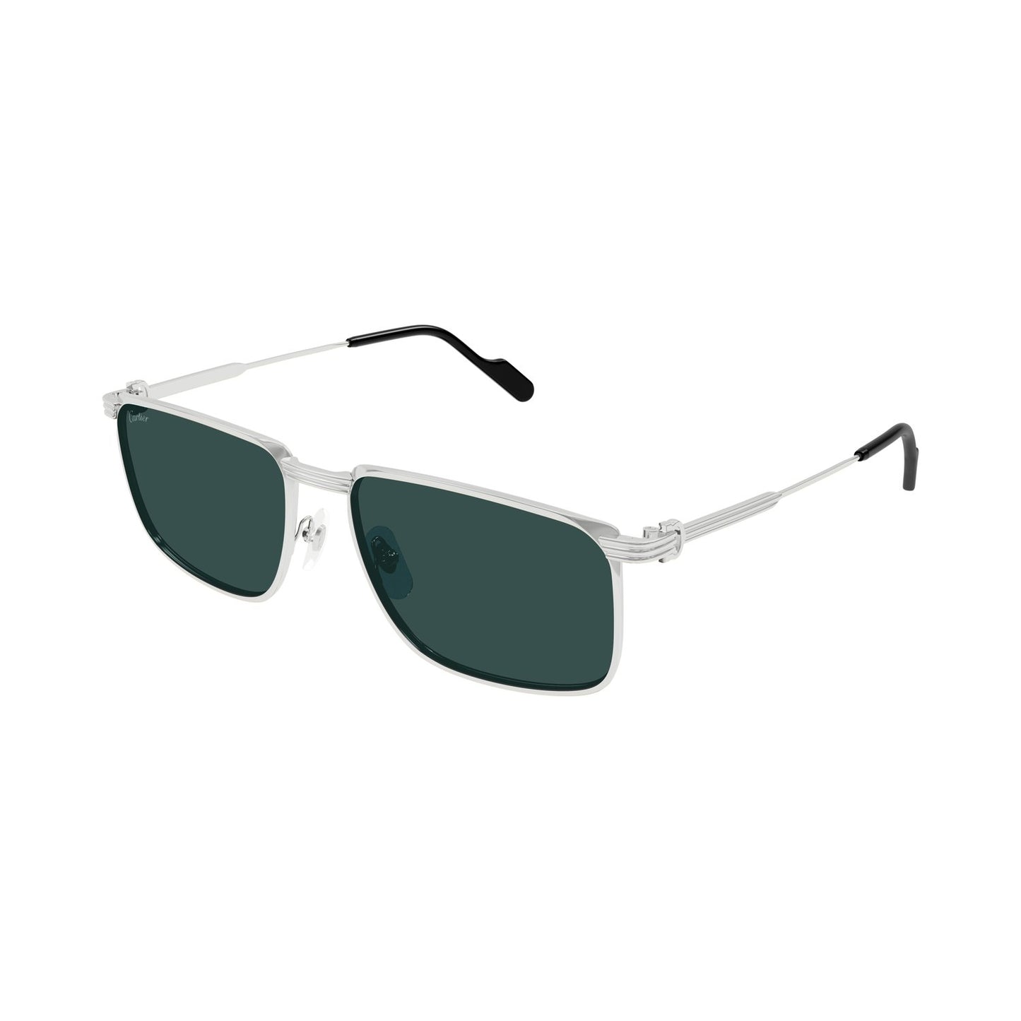 CT0534S-002 59 Sunglass MAN METAL