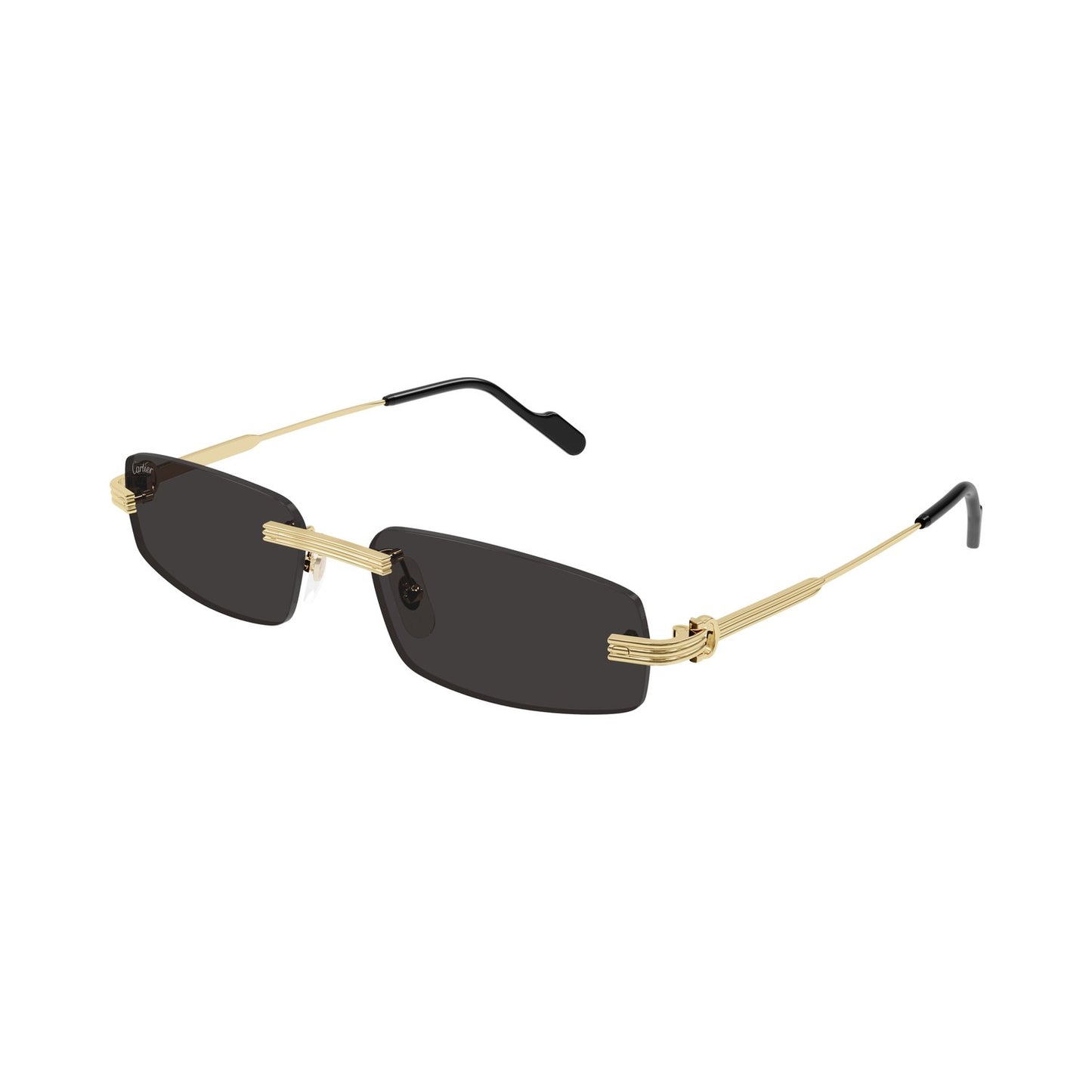 CT0535S-001 57 Sunglass MAN METAL
