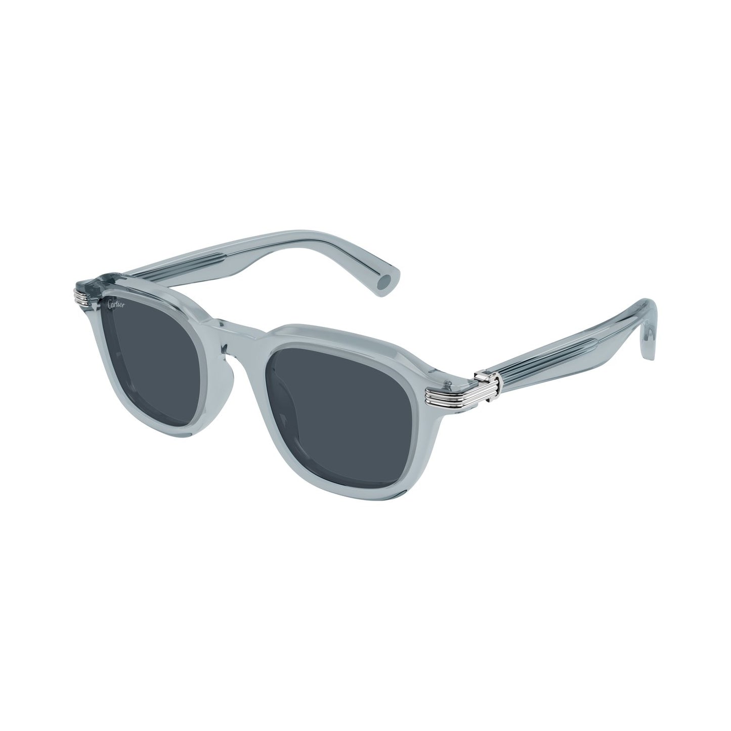 CT0536S-004 49 Sunglass MAN RECYCLED ACE