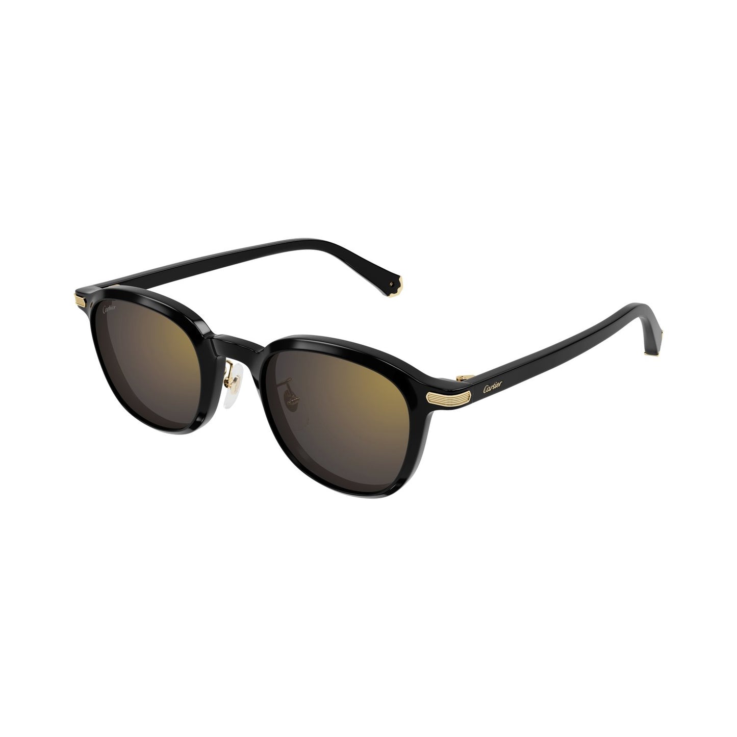 CT0541SA-005 53 Sunglass MAN RECYCLED AC
