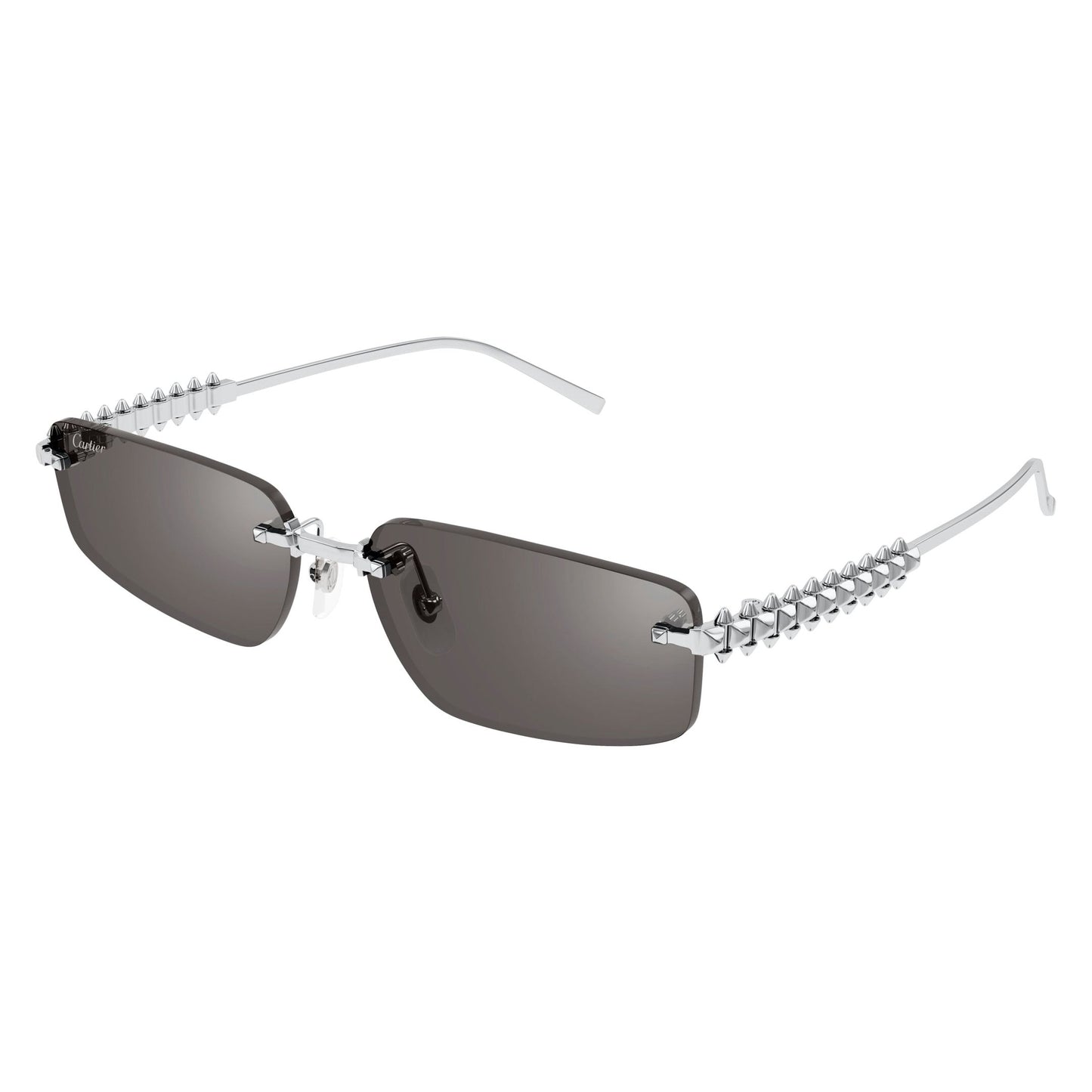 CT0544S-003 58 Sunglass UNISEX METAL