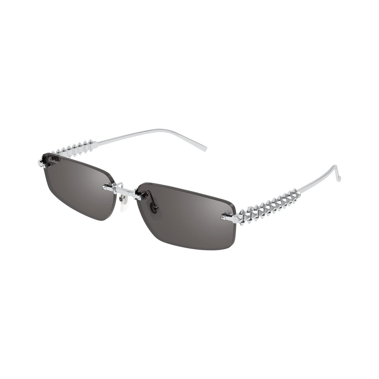 CT0544S-003 58 Sunglass UNISEX METAL