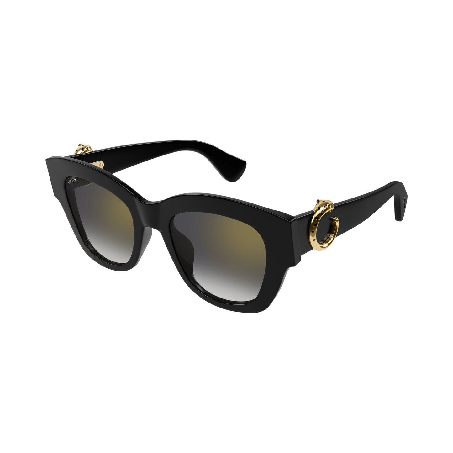 CT0547S-001 52 Sunglass WOMAN RECYCLED A