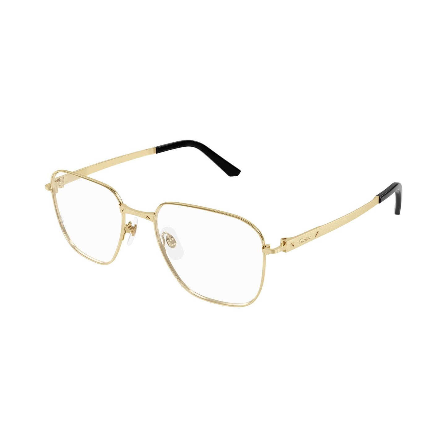 CT0553O-005 56 Optical Frame MAN TITANIU