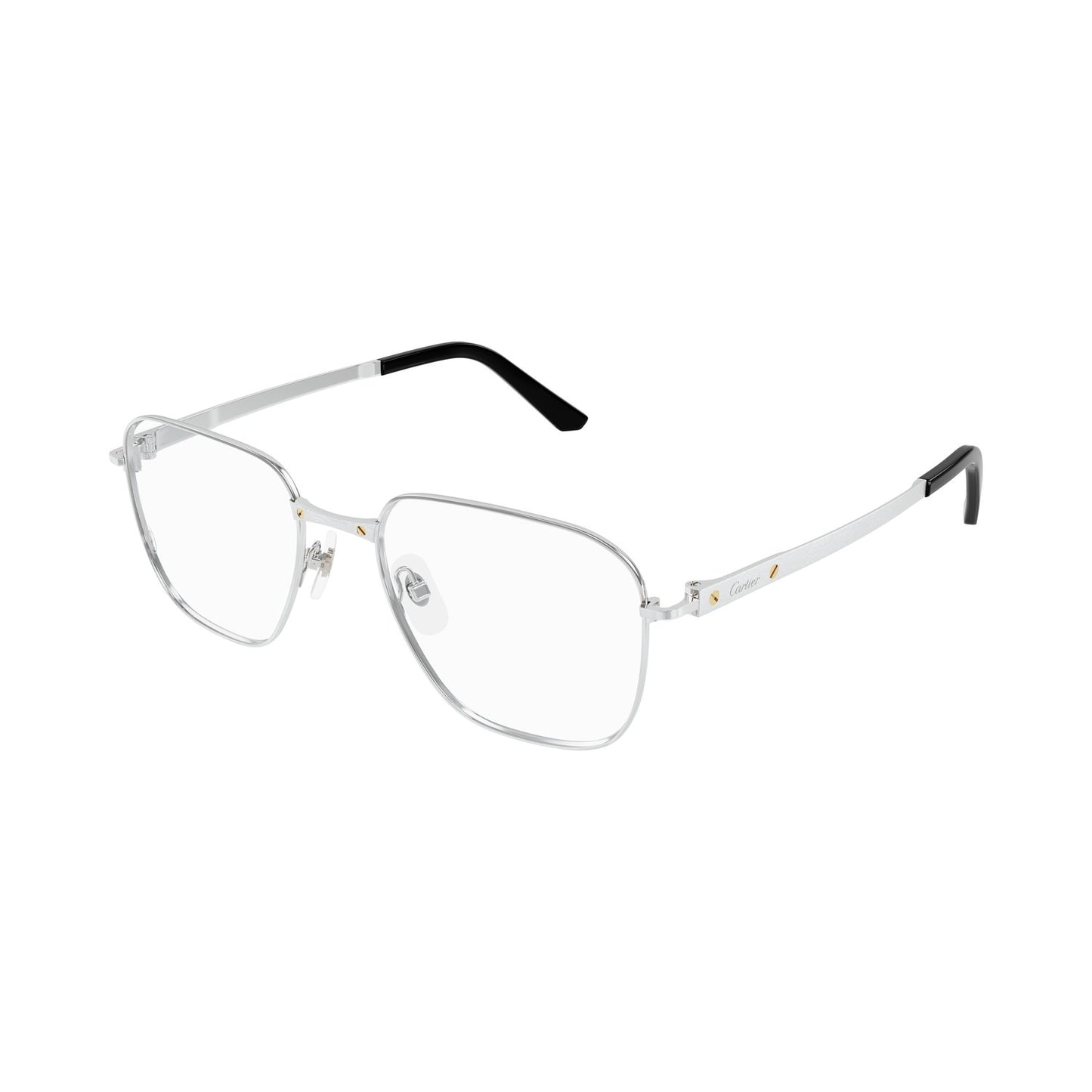 CT0553O-006 56 Optical Frame MAN TITANIU
