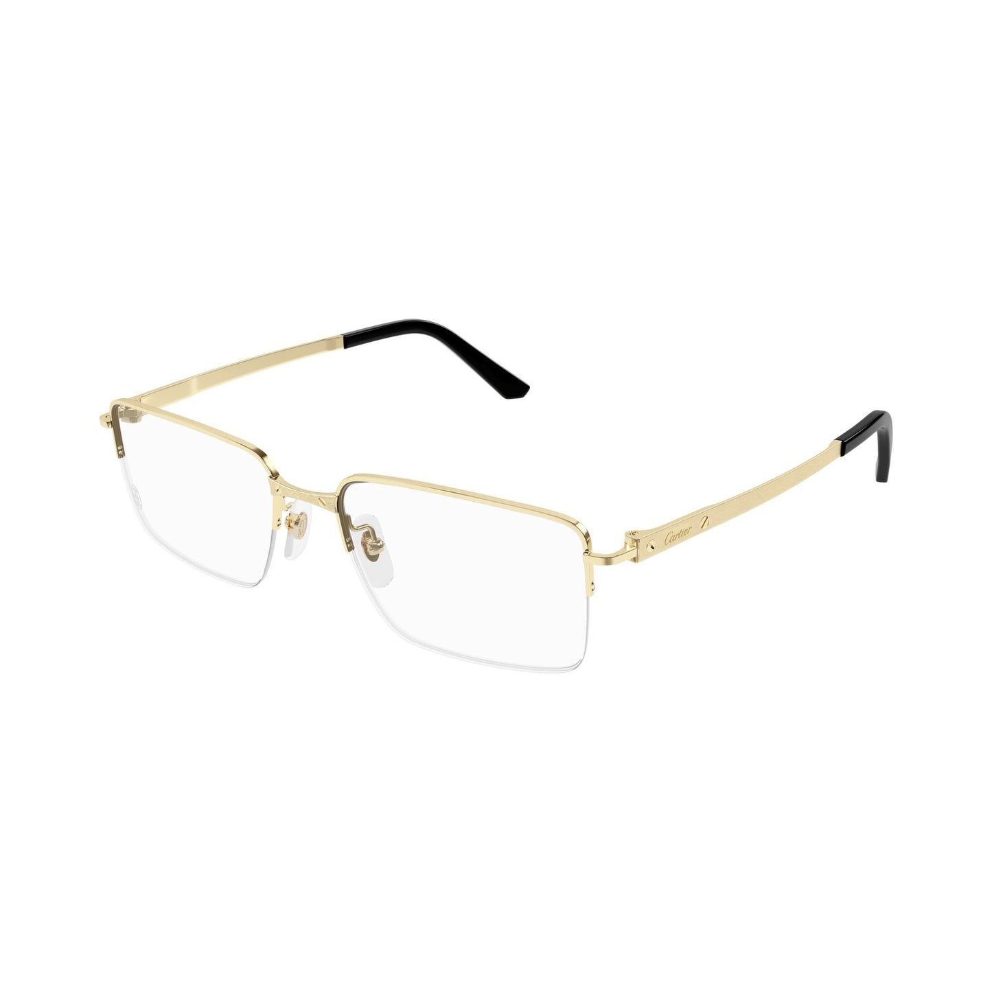 CT0554O-001 56 Optical Frame MAN TITANIU