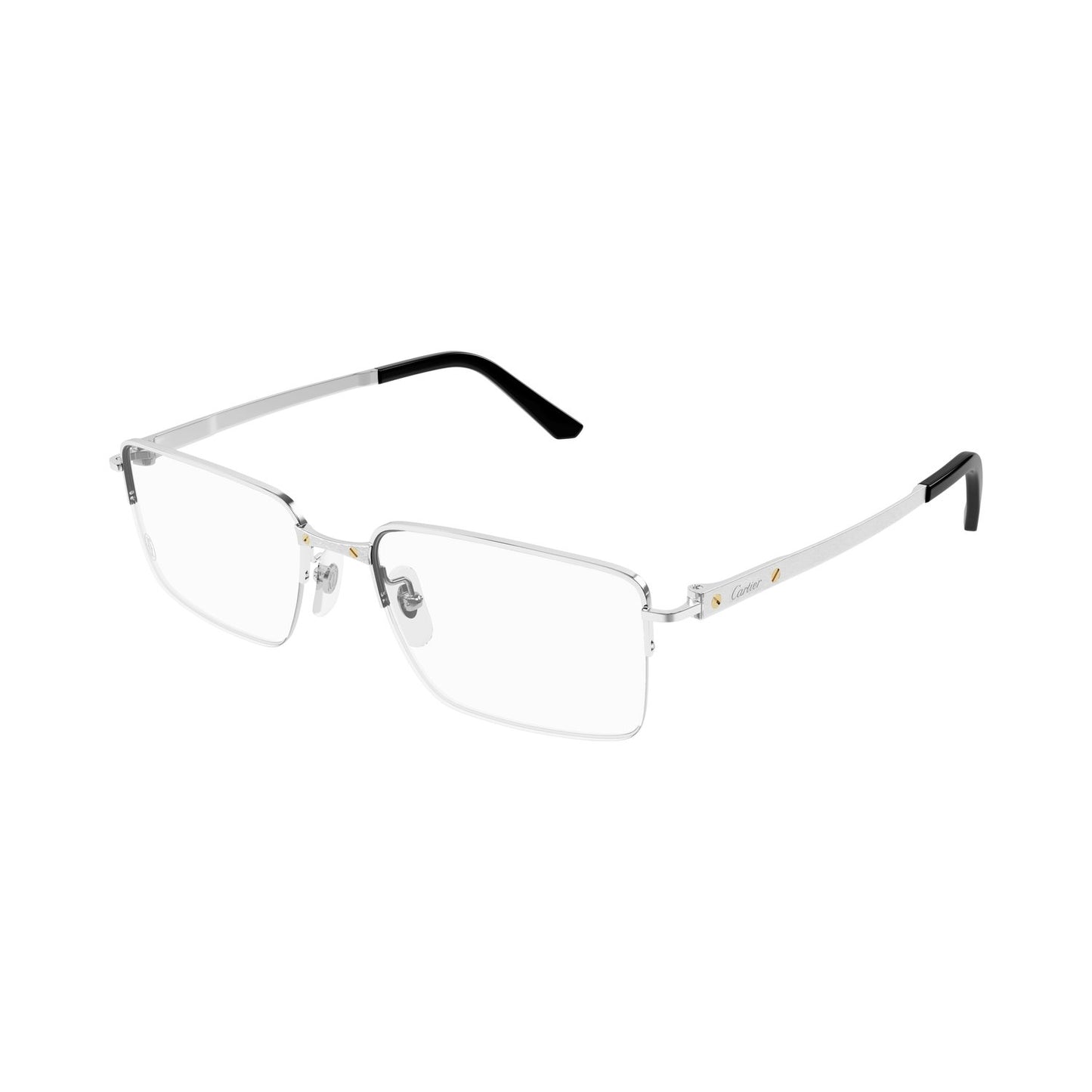 CT0554O-002 56 Optical Frame MAN TITANIU