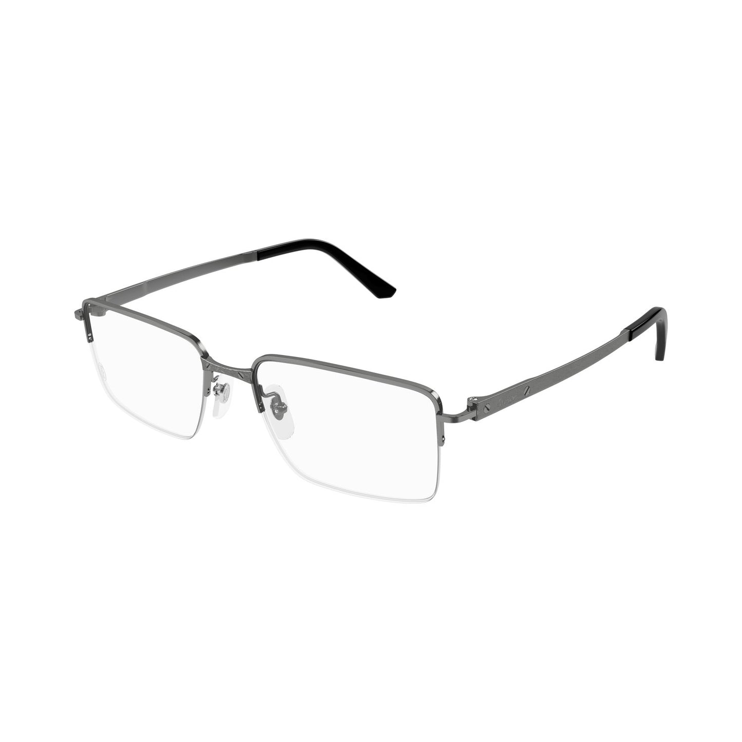 CT0554O-003 56 Optical Frame MAN TITANIU