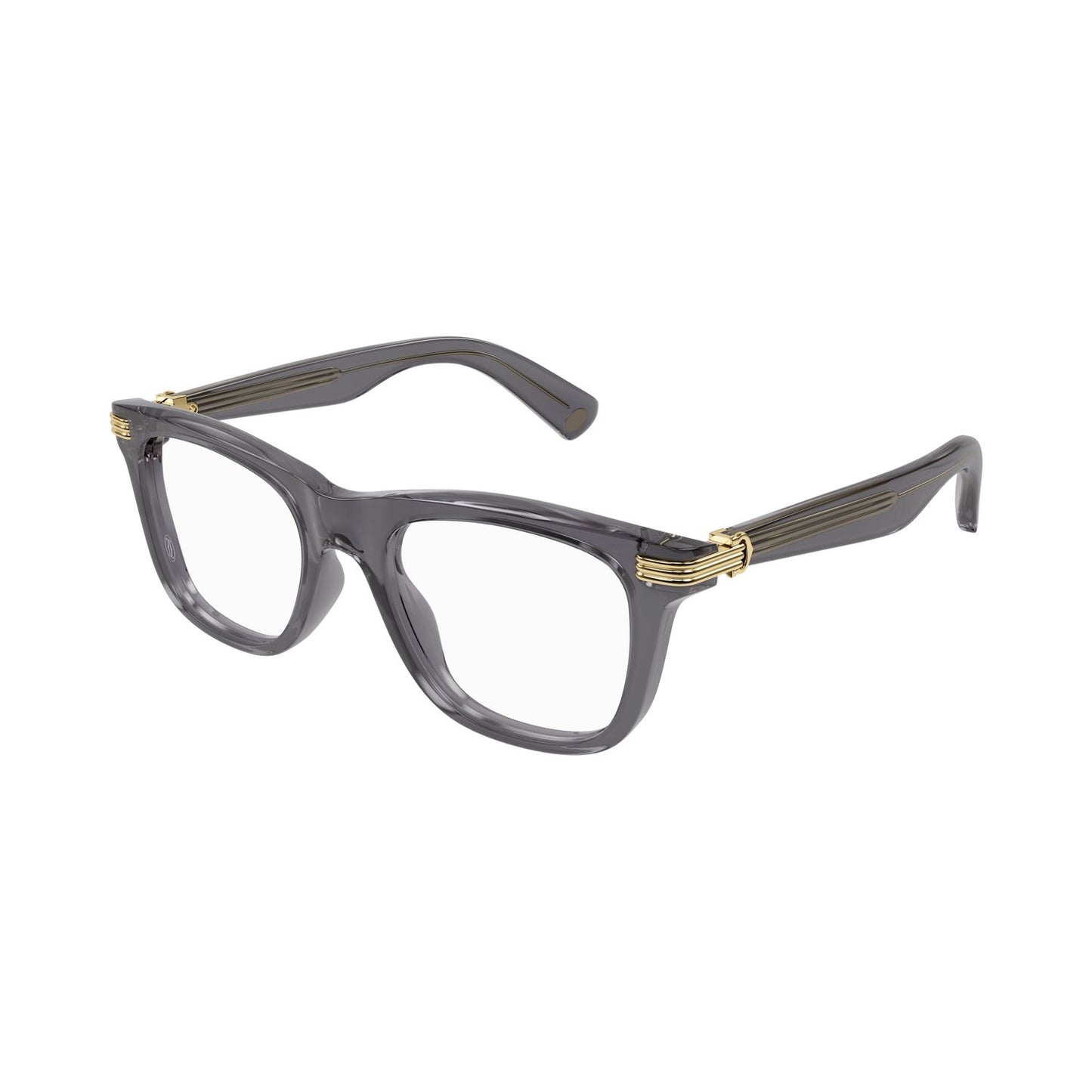 CT0558O-003 51 Optical Frame MAN RECYCLE