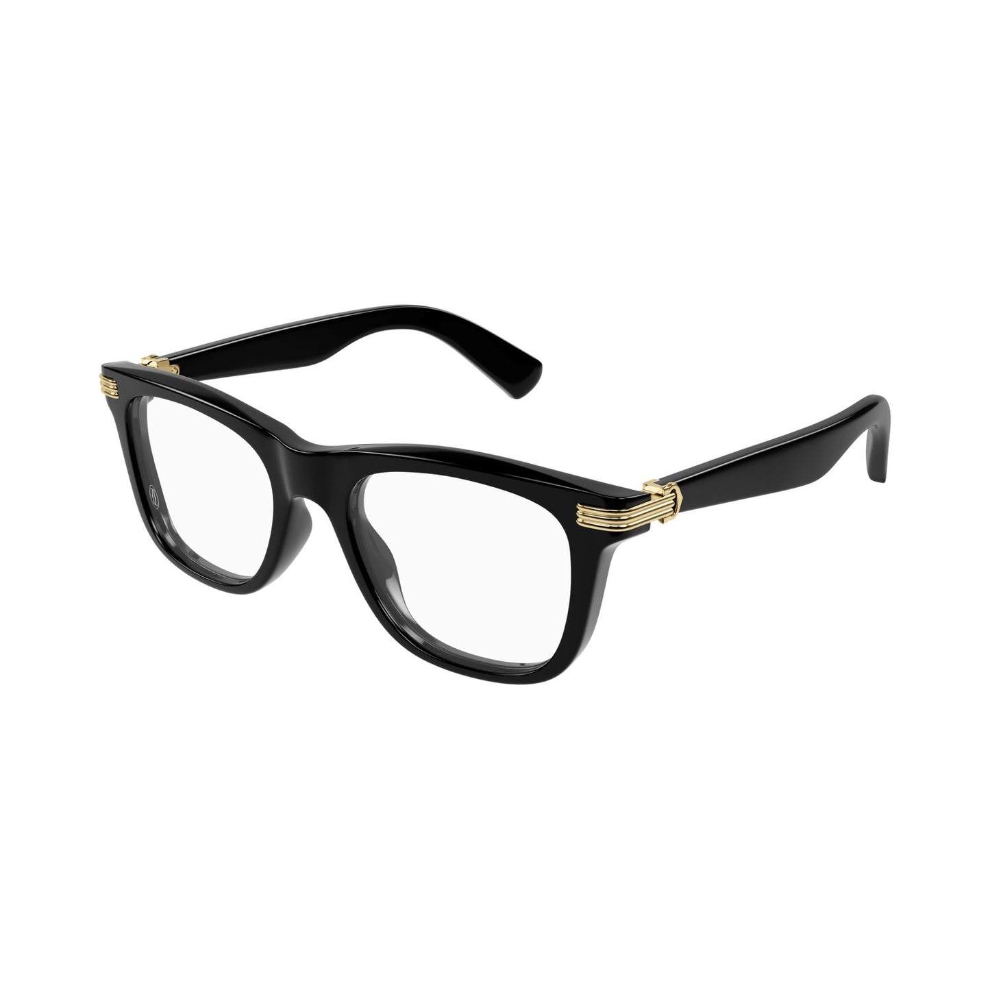 CT0558O-006 53 Optical Frame MAN RECYCLE
