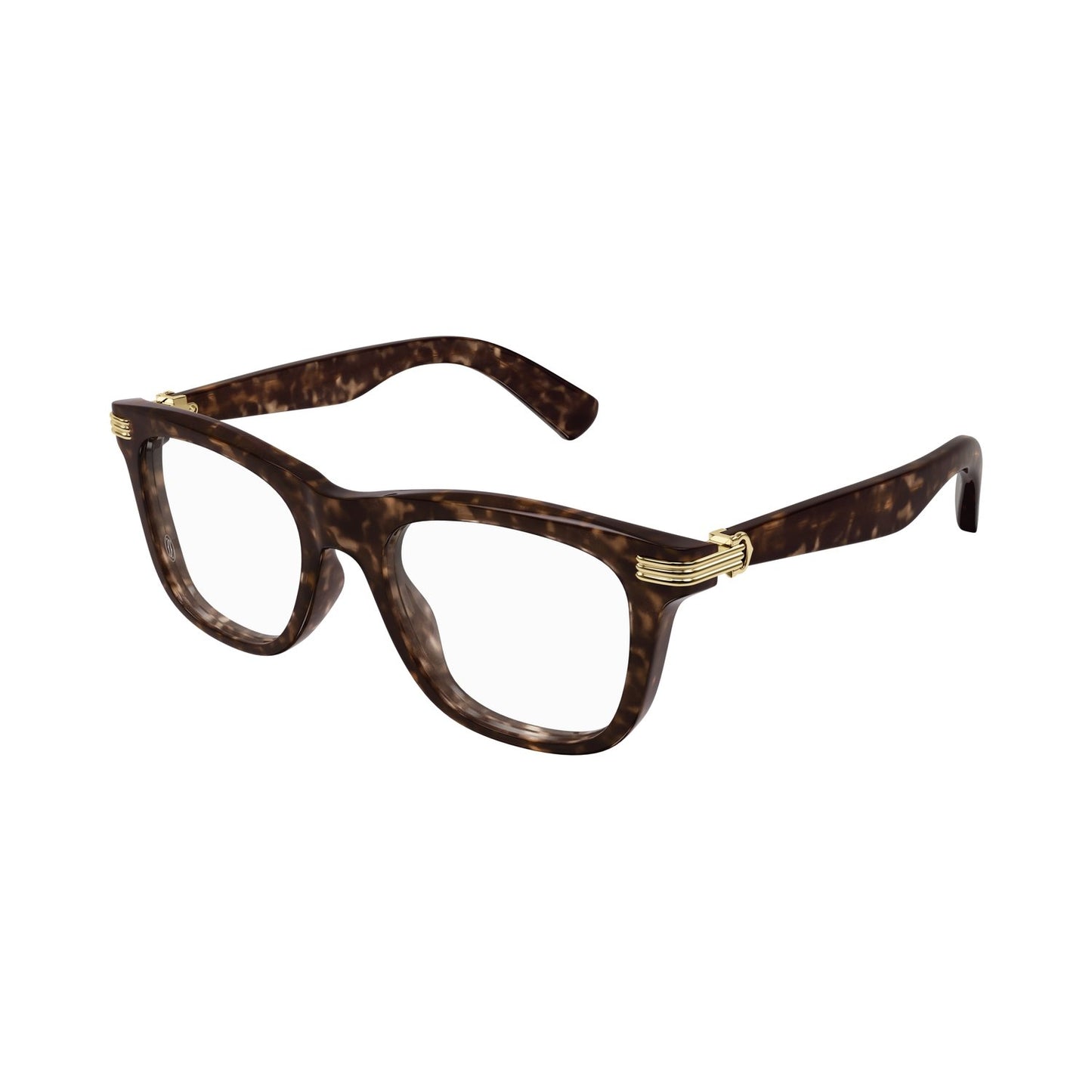CT0558O-007 53 Optical Frame MAN RECYCLE