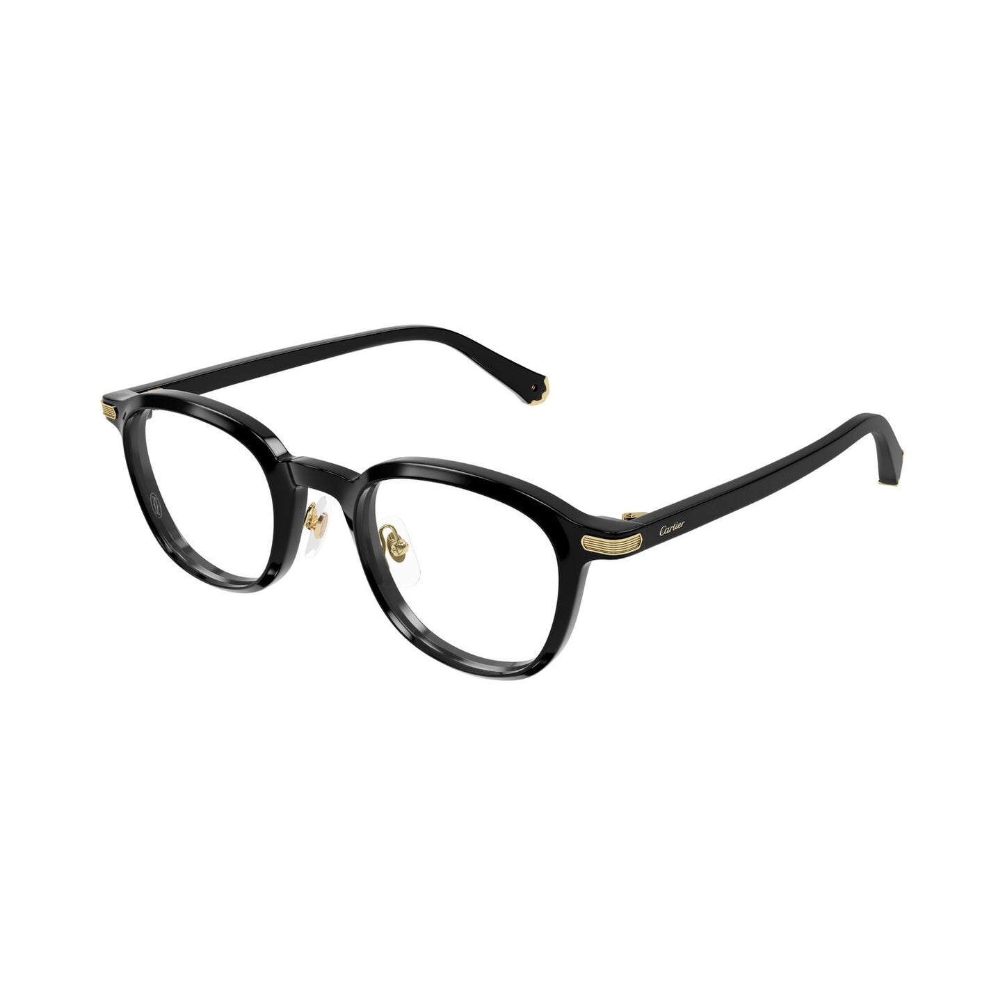CT0560O-001 50 Optical Frame MAN RECYCLE