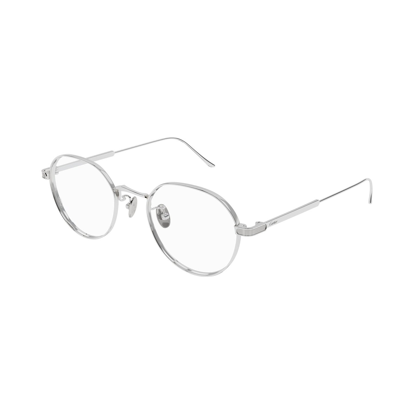 CT0561OA-002 51 Optical Frame UNISEX TIT