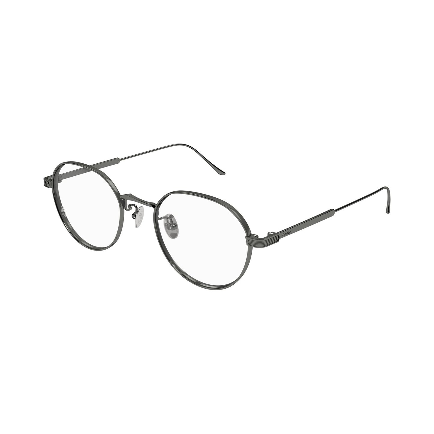 CT0561OA-003 51 Optical Frame UNISEX TIT