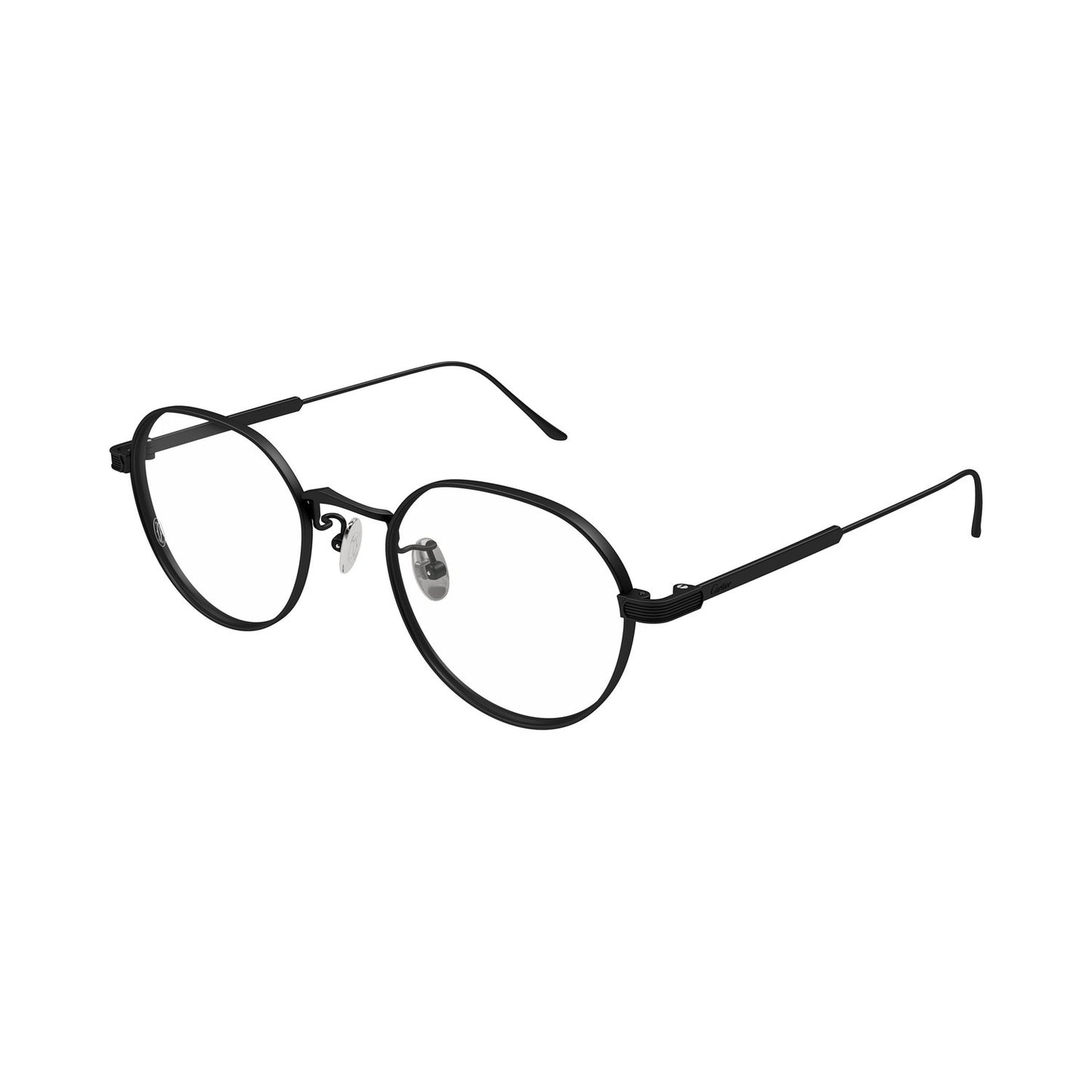 CT0561OA-004 51 Optical Frame UNISEX TIT